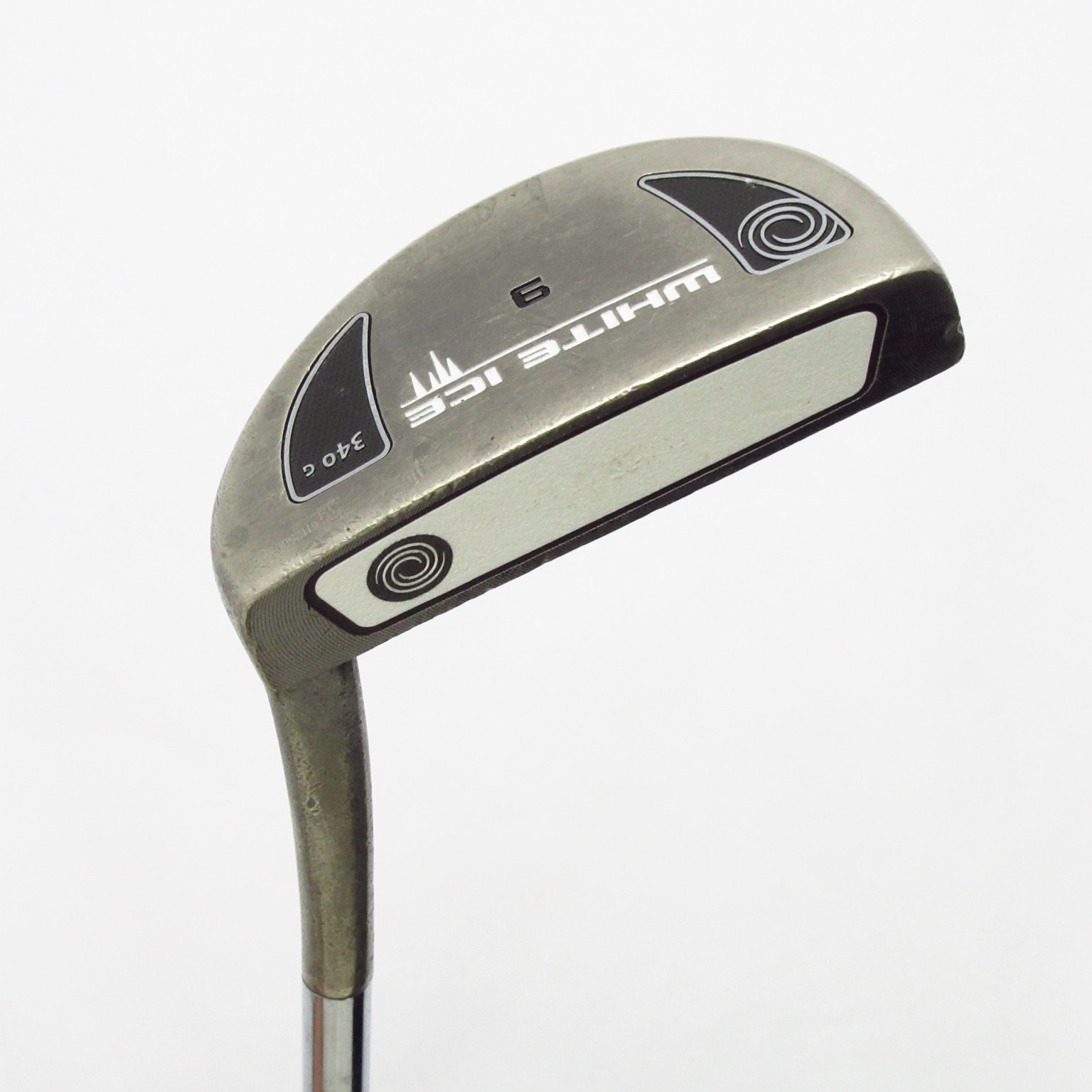 購入 オデッセイ WORKS VERSA #7 34インチ パター PT スチール