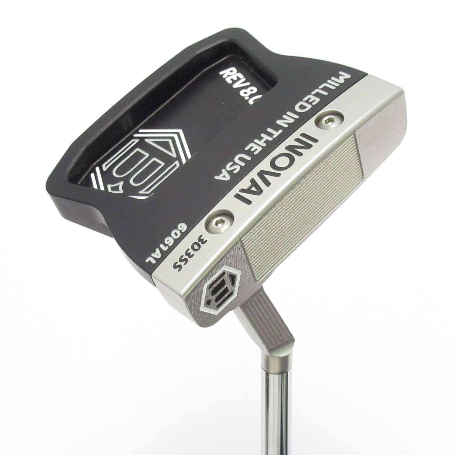 ベティナルディ イノベイ 8.0 スタビリティシャフト 33インチ ベティナルディ イノベイ 8.0 スタビリティシャフト 33インチ