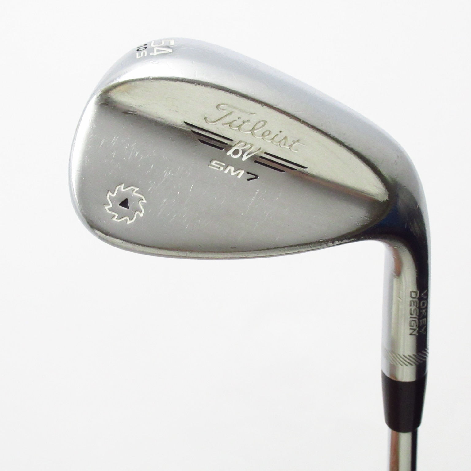 人気セール，新品 タイトリスト ボーケイ SM7 50 12F 54 10S 2本セット