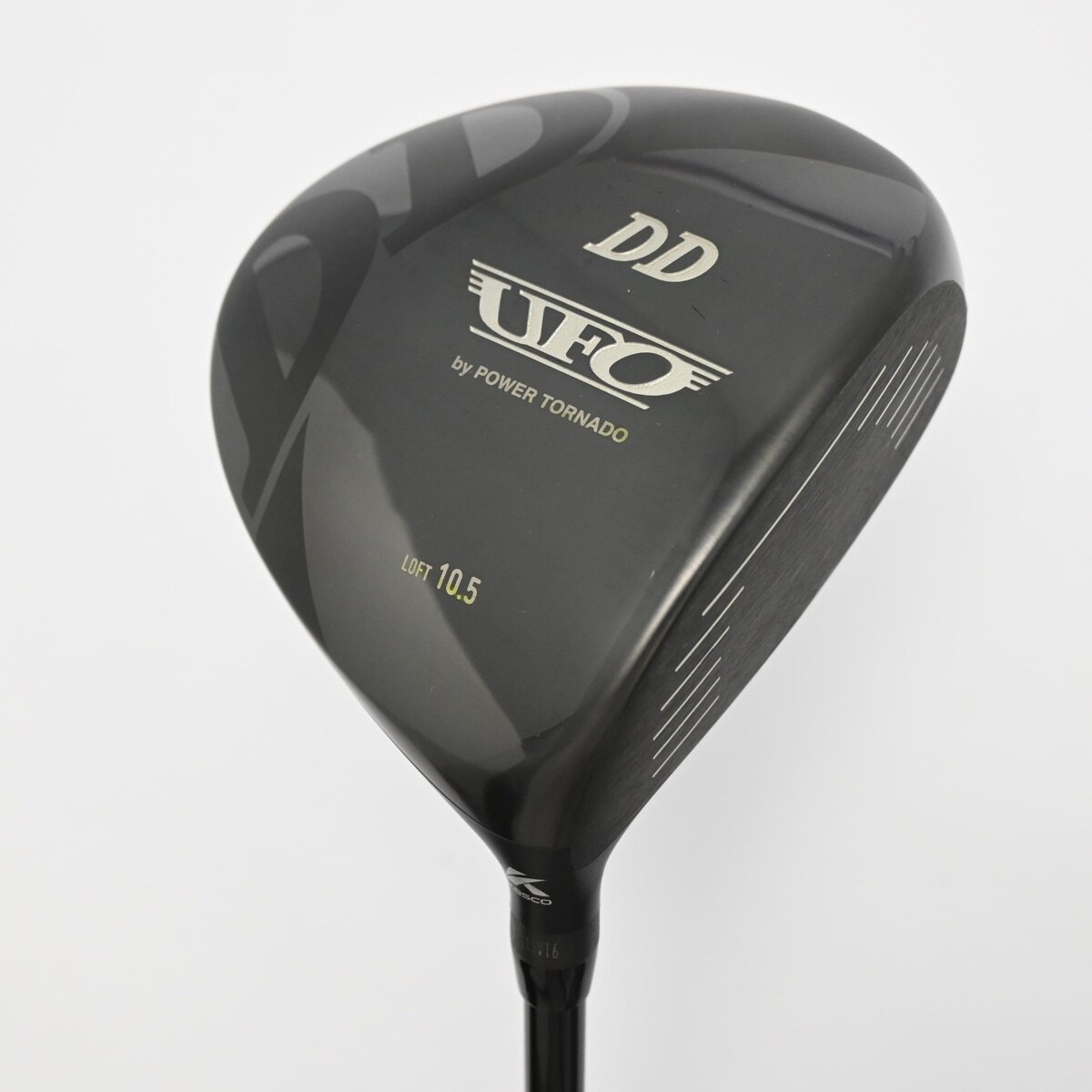 【中古美品】キャスコPOWER TORNADO UFO Air DD 10.5° ufo-airdd-01.jpg