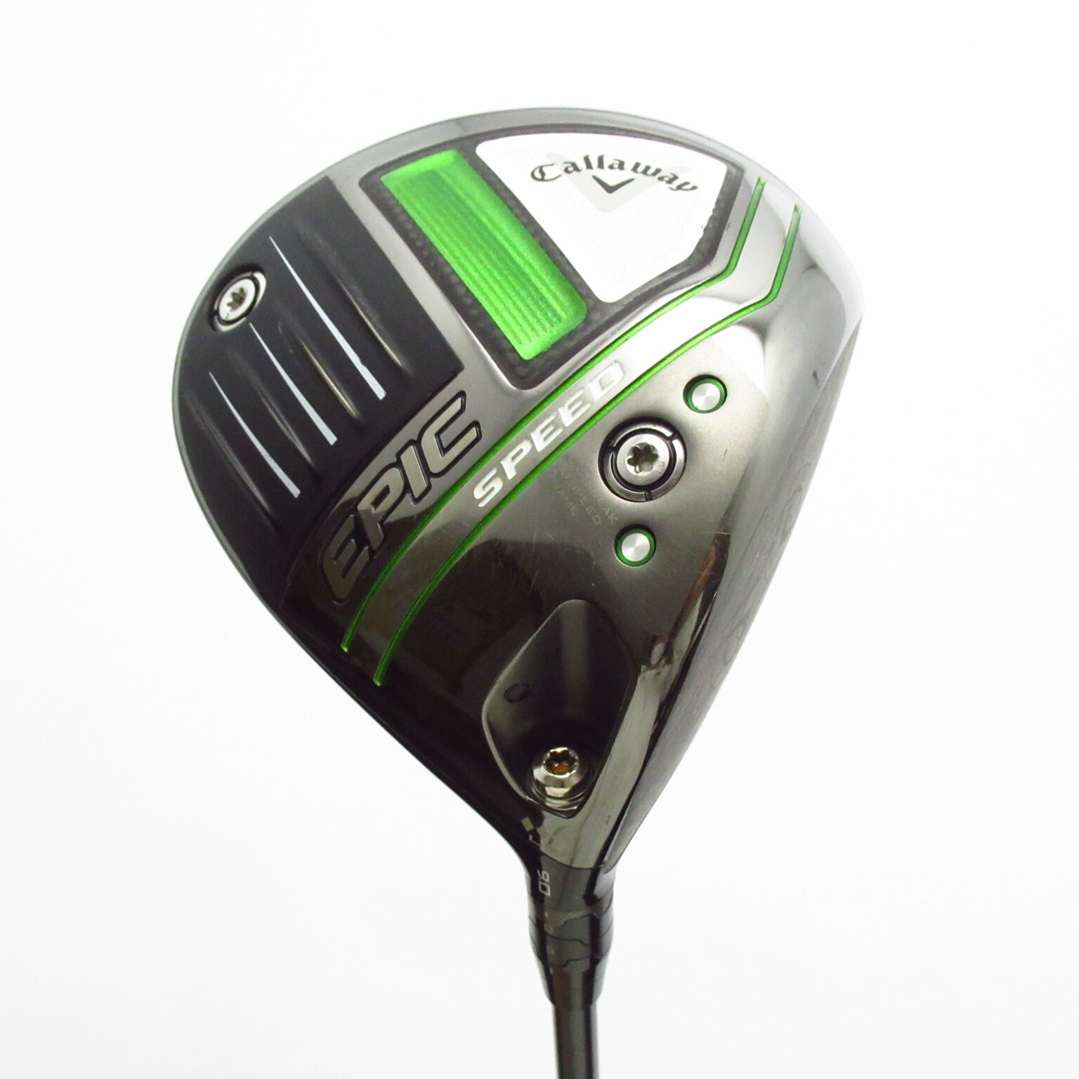 キャロウェイメンズゴルフクラブエピックスピードEPICFLASH 5W Callaway EPIC FLASH(エピック フラッシュ)ドライバー/UT
