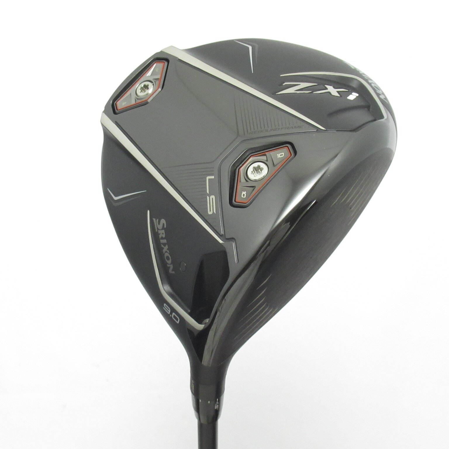 スリクソン ZXi LS ドライバー 【S/9】 【公式通販】