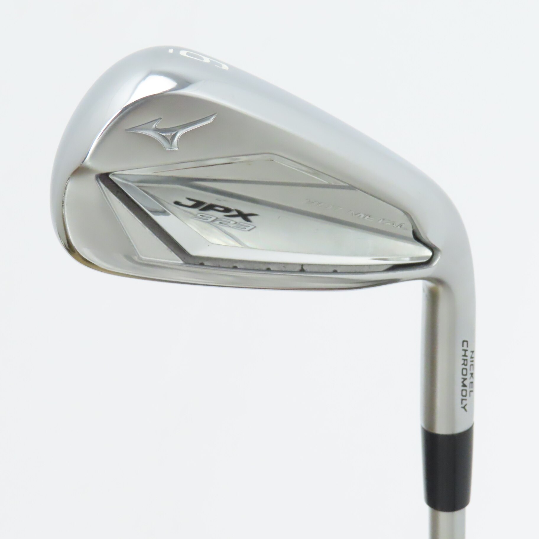 中古】JPX アイアンセット (ミズノ) 通販｜GDO中古ゴルフクラブ