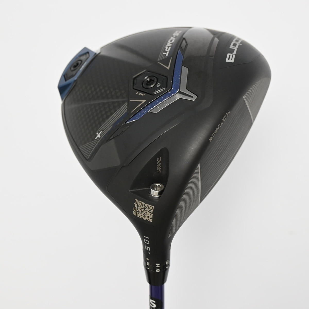 Cobra DSアダプトMAX-K9.0° スピーダーNXバイオレット50S Cobra DSアダプトMAX-K9.0° スピーダーNXバイオレット50S - メルカリ