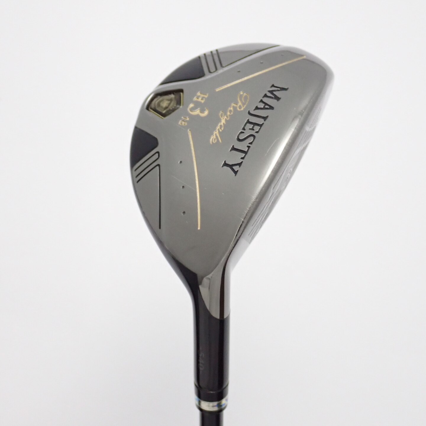 【良品】マジェスティ ロイヤル SP 4UT 22° ユーティリティ メンズ R マジェスティ ロイヤル ハイブリッド ユーティリティの通販 テレ東