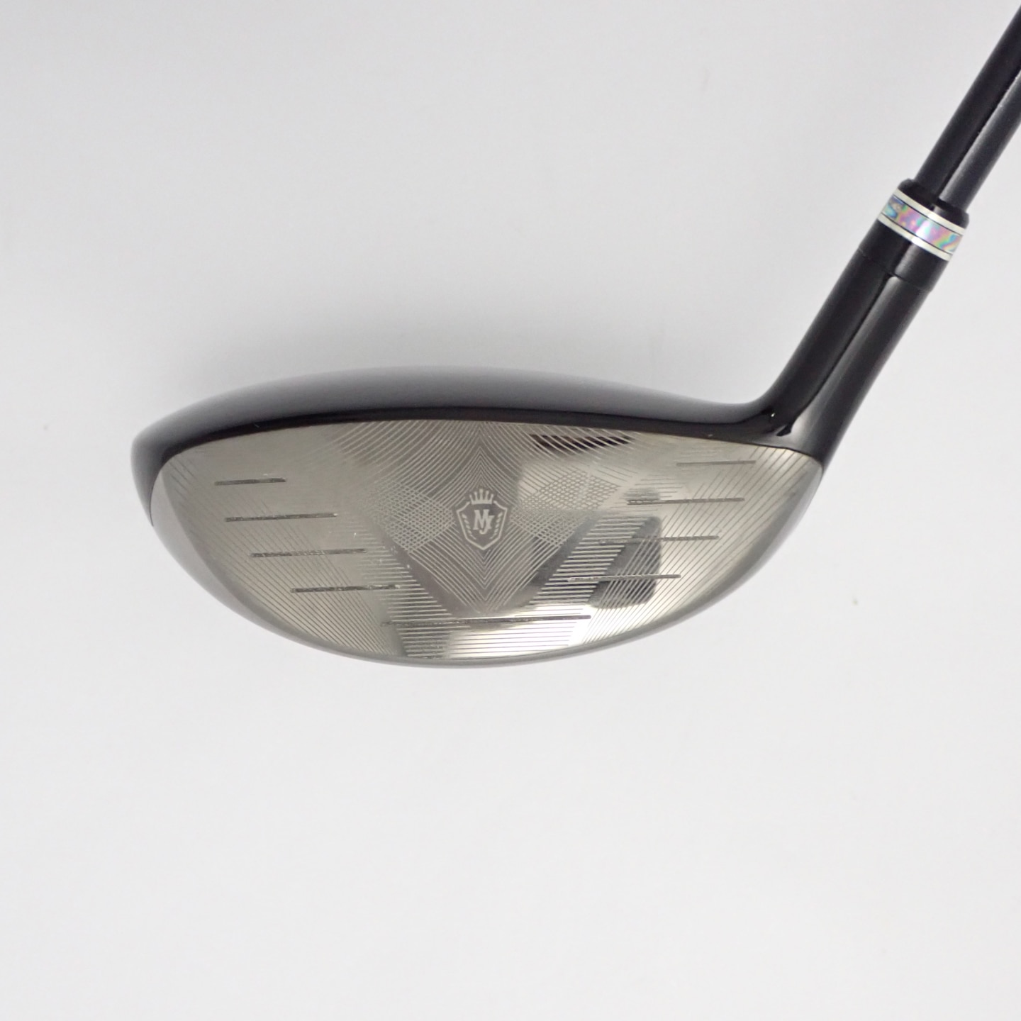 中古】ロイヤル(2021) フェアウェイウッド MAJESTY LV540 18 R C