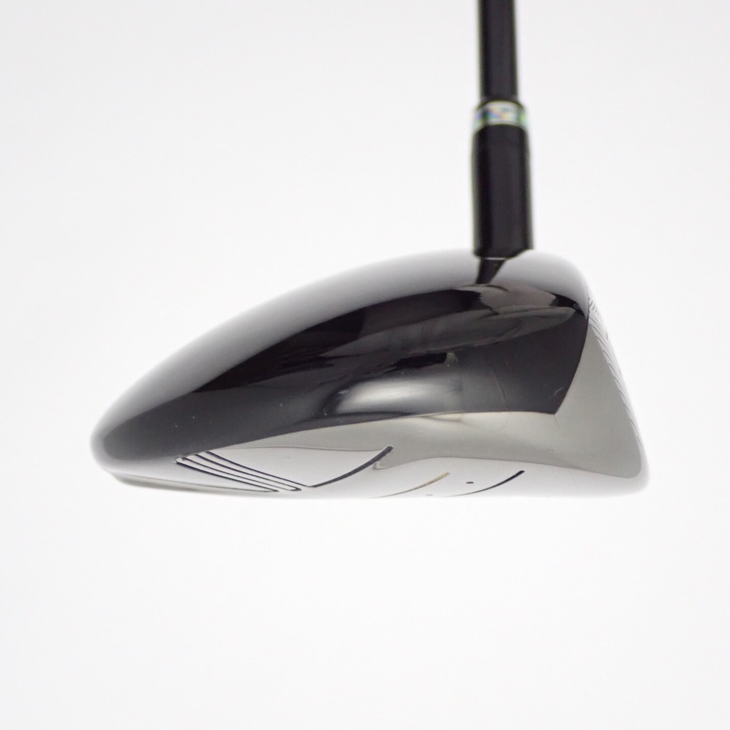 中古】ロイヤル(2021) フェアウェイウッド MAJESTY LV540 18 R C