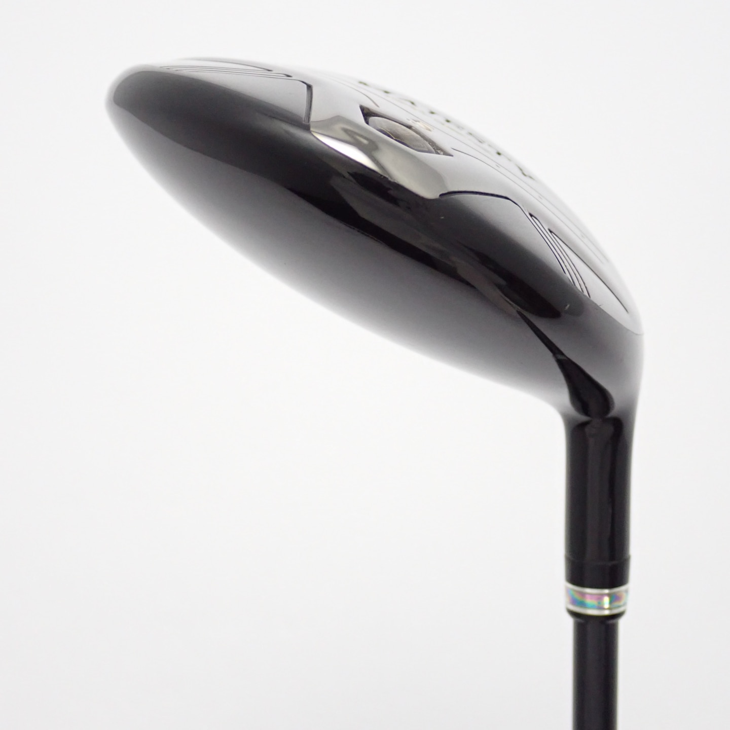 中古】ロイヤル(2021) フェアウェイウッド MAJESTY LV540 18 R C