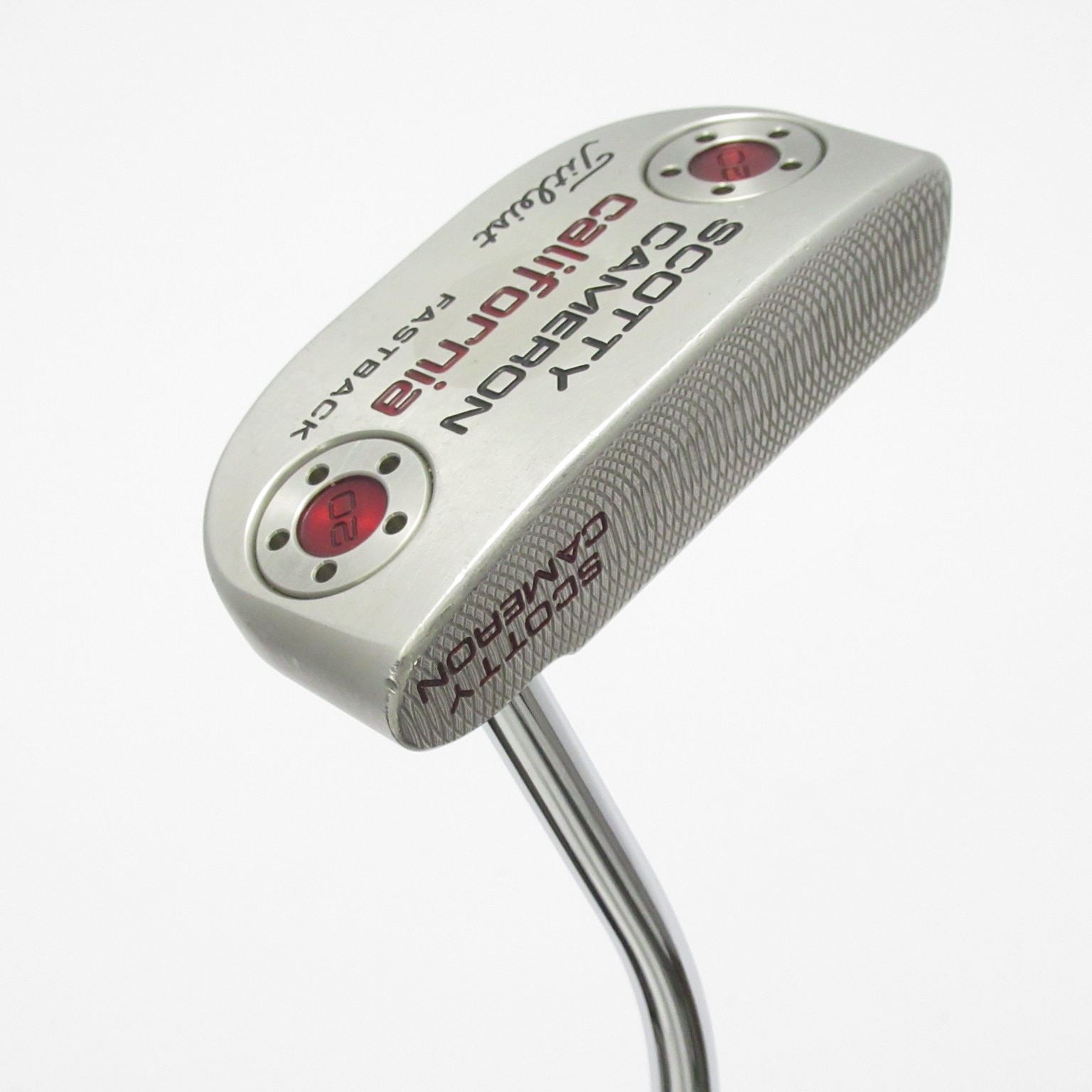 スコッティキャメロン GoLo TCC JAPAN N5 2013 中古美品 スコッティキャメロン GoLo TCC JAPAN N5 2013 中古美品 - メルカリ