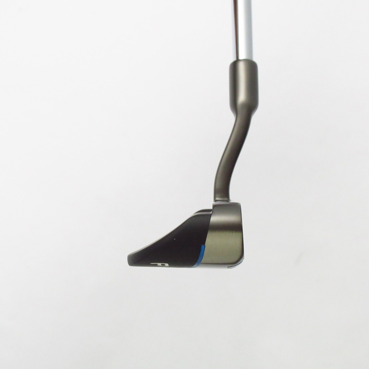 中古】スコッツデール B63(2025) パター スチールシャフト 計測項目外