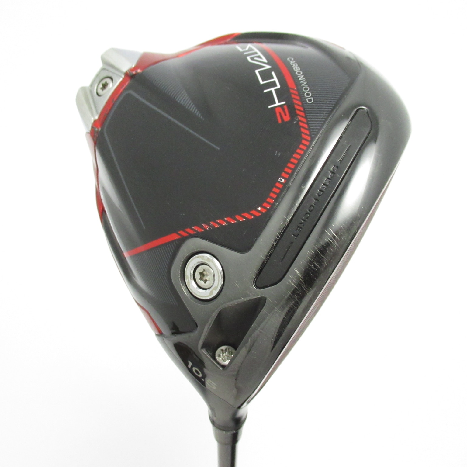 中古】ステルス 2 ドライバー (テーラーメイド) ステルス 通販