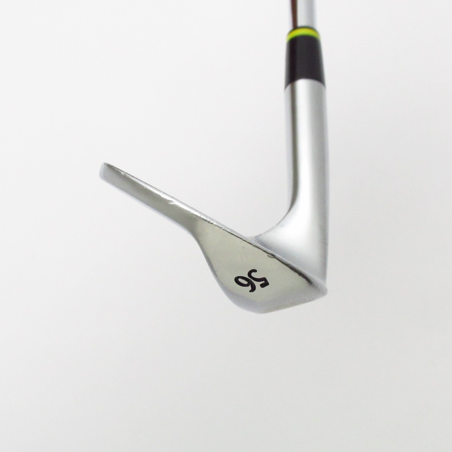 中古】FORGED TK-01 ウェッジ スチールシャフト 56 判別不能 D