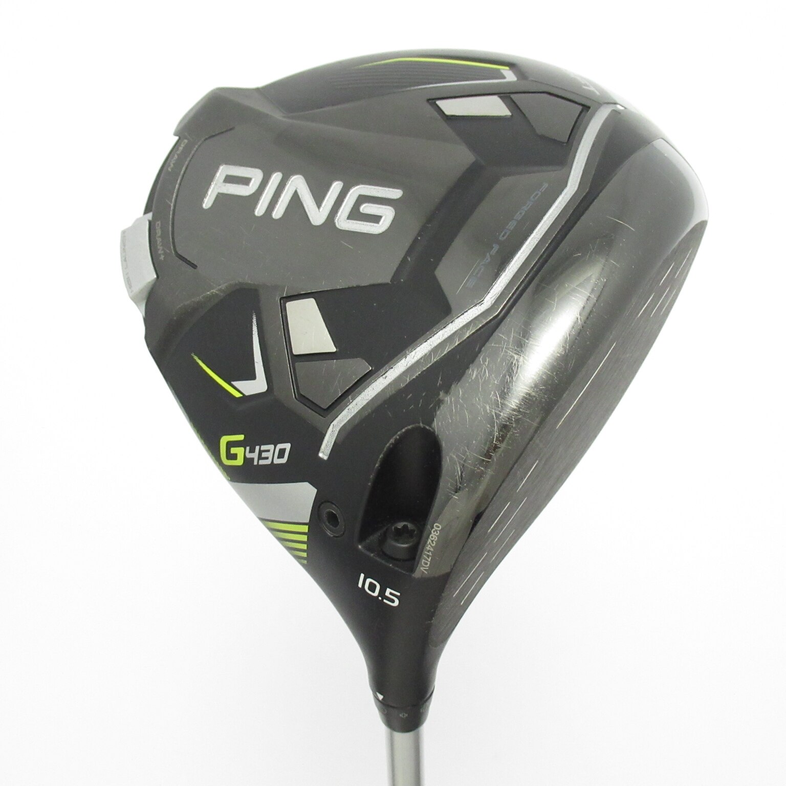 Ping G430 HL SFT 3W SPEEDER NX 45 新品未使用品 Amazon.co.jp: ピン（PING） G430 HL SFTフェアウェイウッド(5W