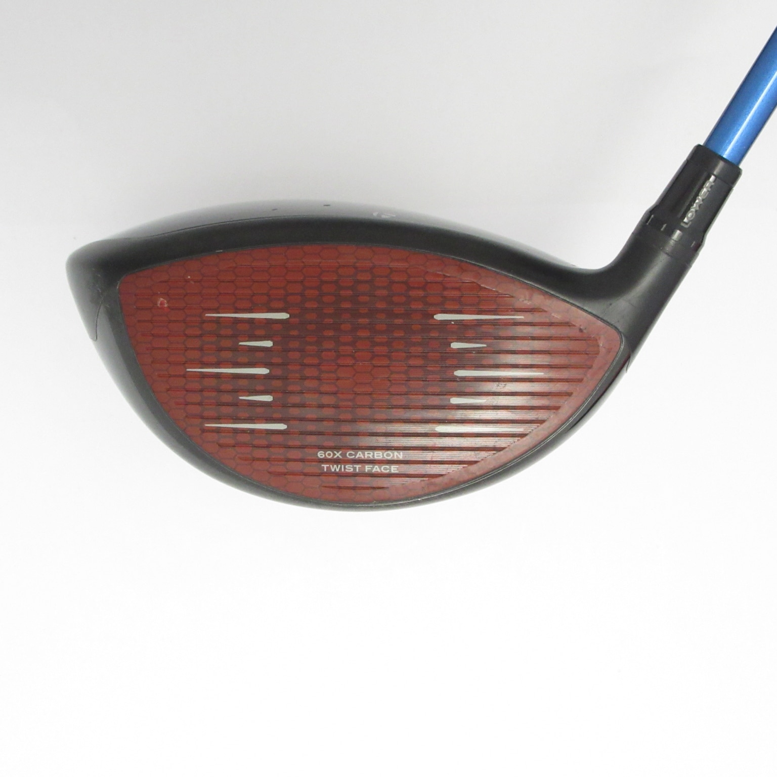 中古】ステルス2 ドライバー Speeder NX 50 9 S CD(ドライバー（単品