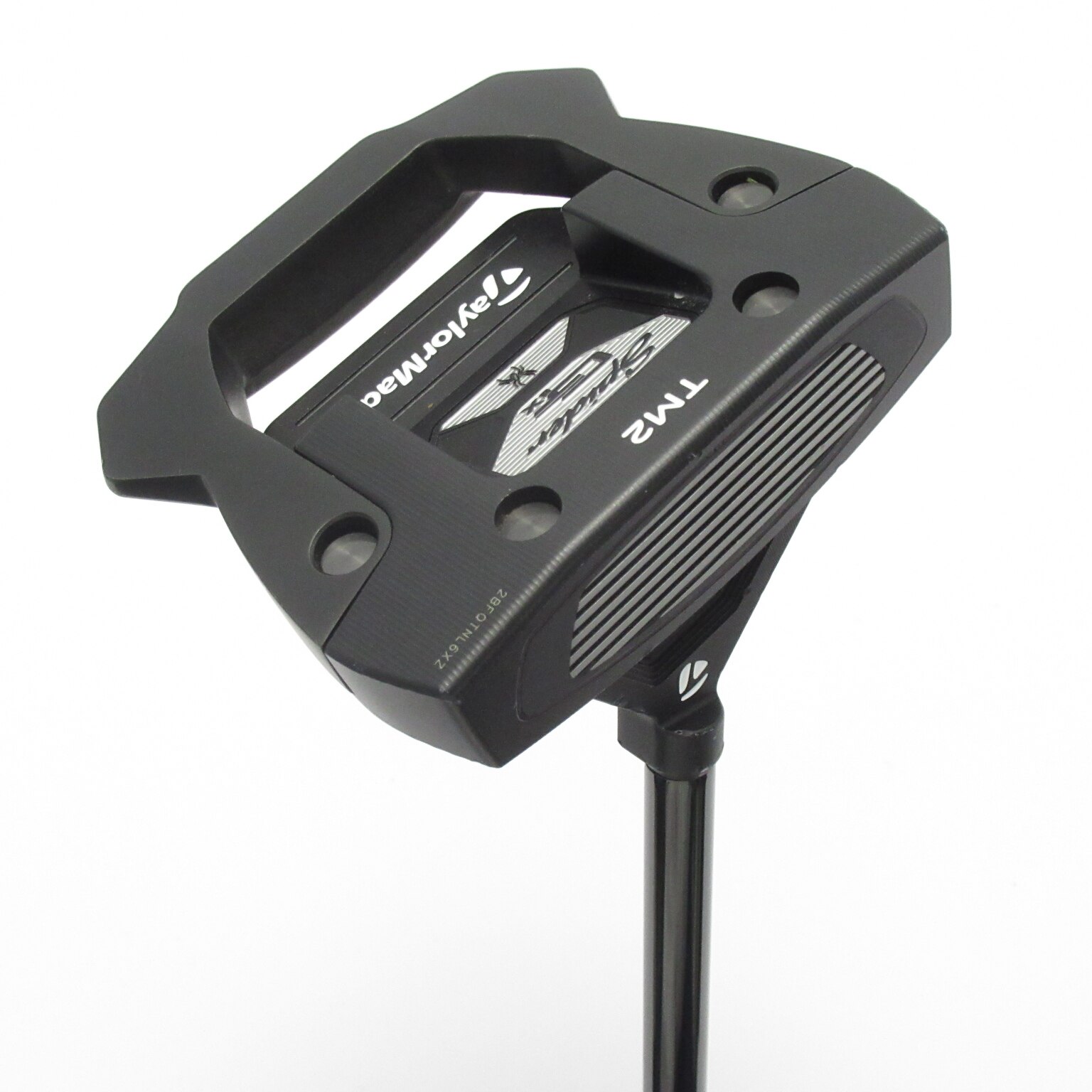 TaylorMade テーラーメイド/パター/Spider FCG/単品クラブ/Bランク/09【中古】 TaylorMade テーラーメイド/パター/Spider FCG/単品クラブ/B