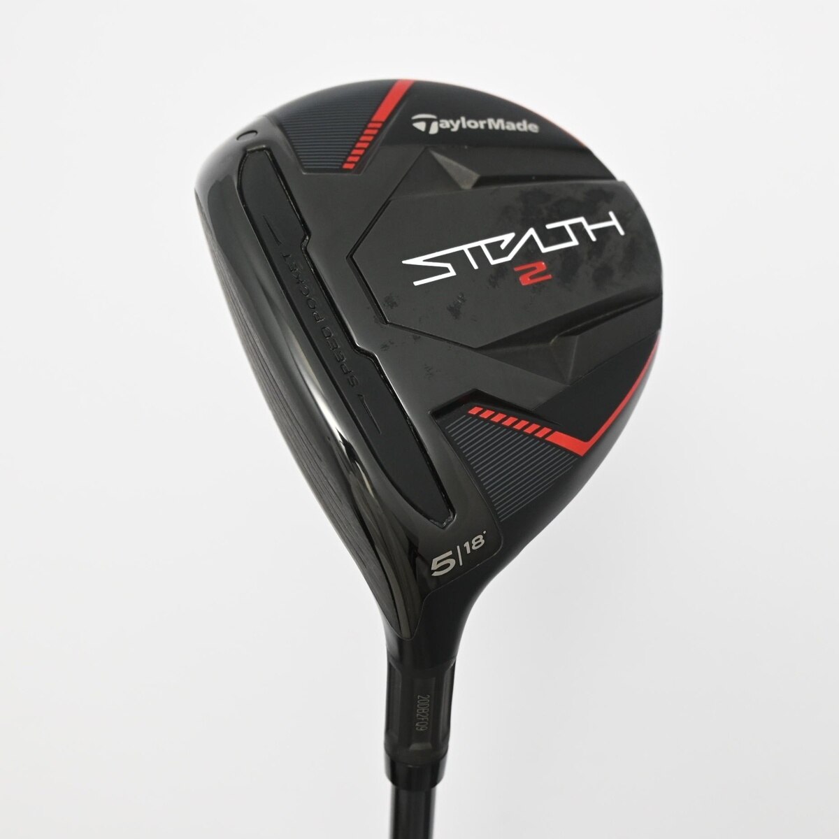 中古】ステルス (テーラーメイド) レフティ 通販｜GDO中古ゴルフ