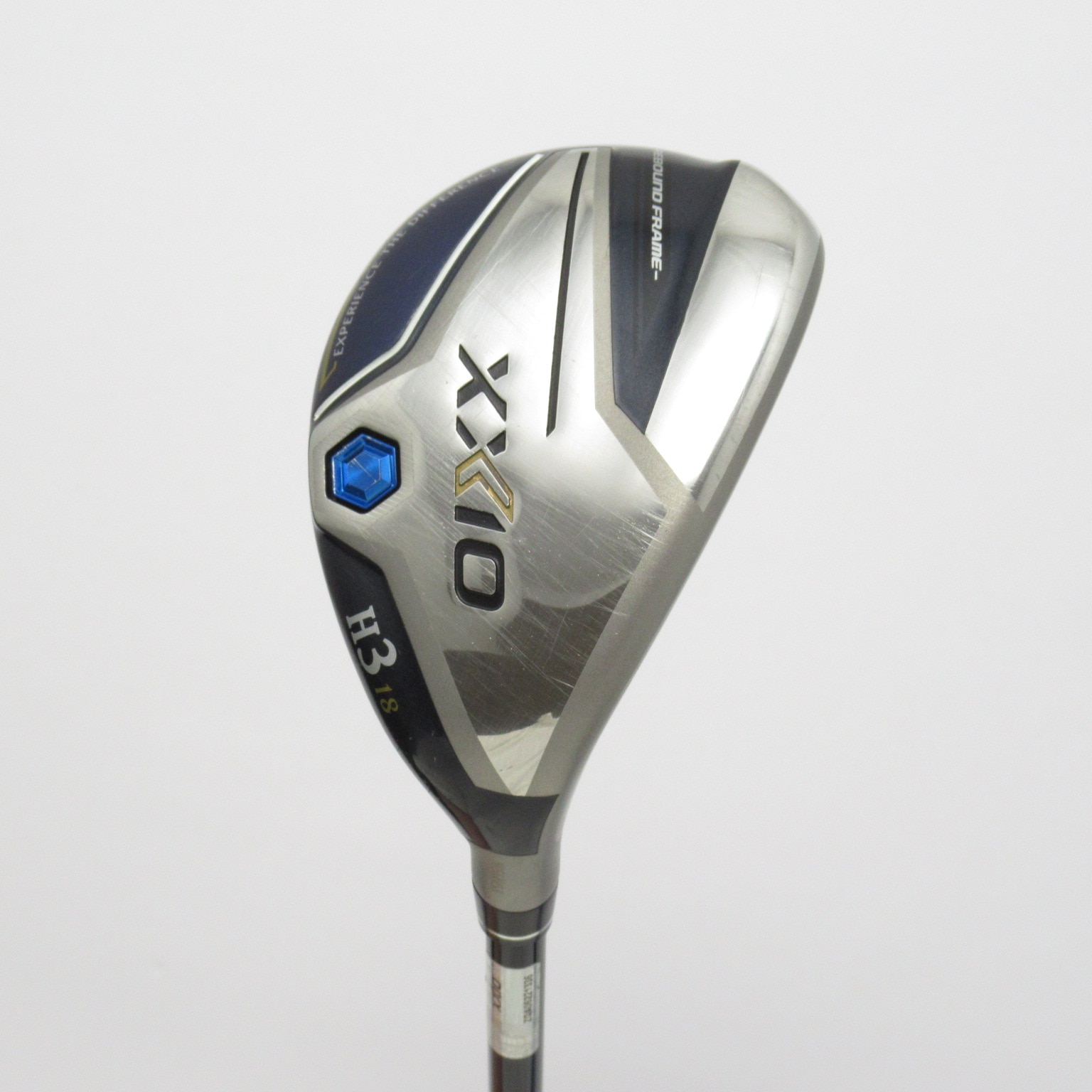 中古】ゼクシオ ユーティリティ (ダンロップ) 通販｜GDO中古