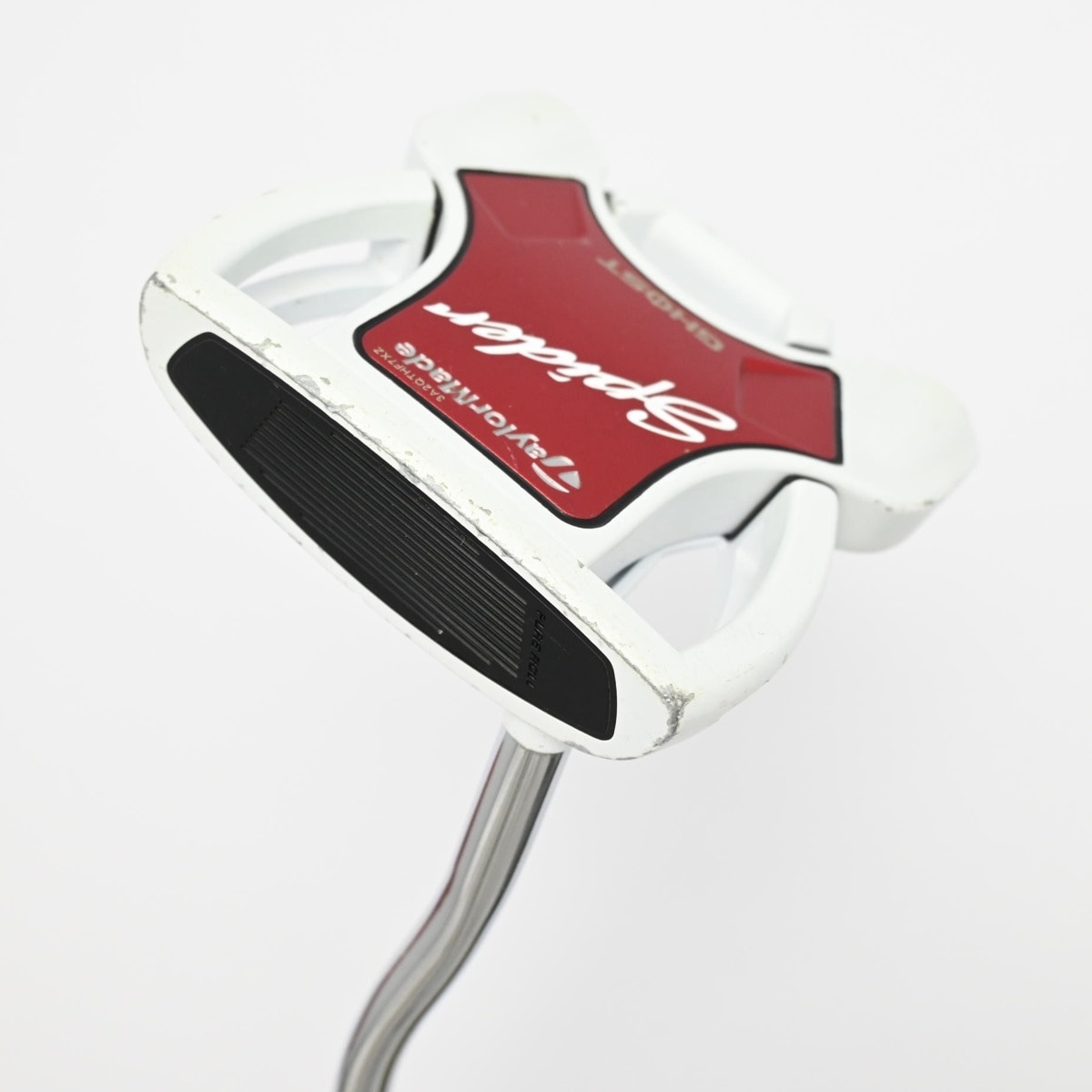 TaylorMade - テーラーメイド スパイダー ゴースト 35インチ ヘッドカバー付き 美品 31rpg10lfsL.jpg_BO30,255,255,