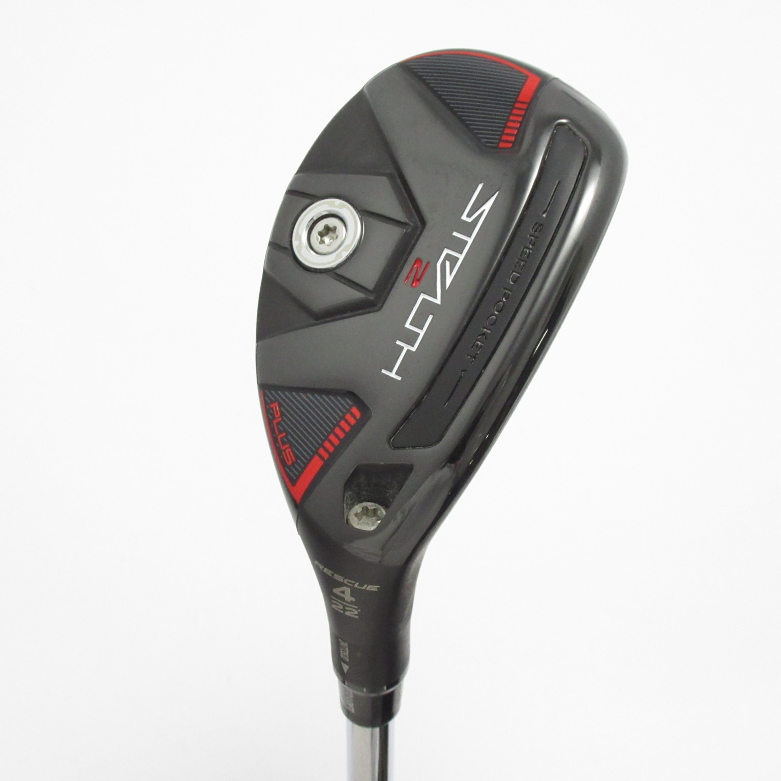 中古】TaylorMade(テーラーメイド) ステルス MWR STEALTH RES TM60