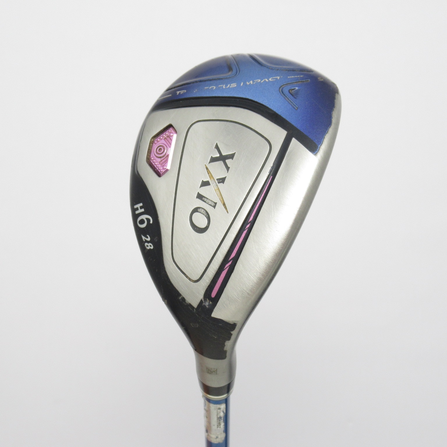 中古】ダンロップ ユーティリティ 通販｜GDO中古ゴルフクラブ
