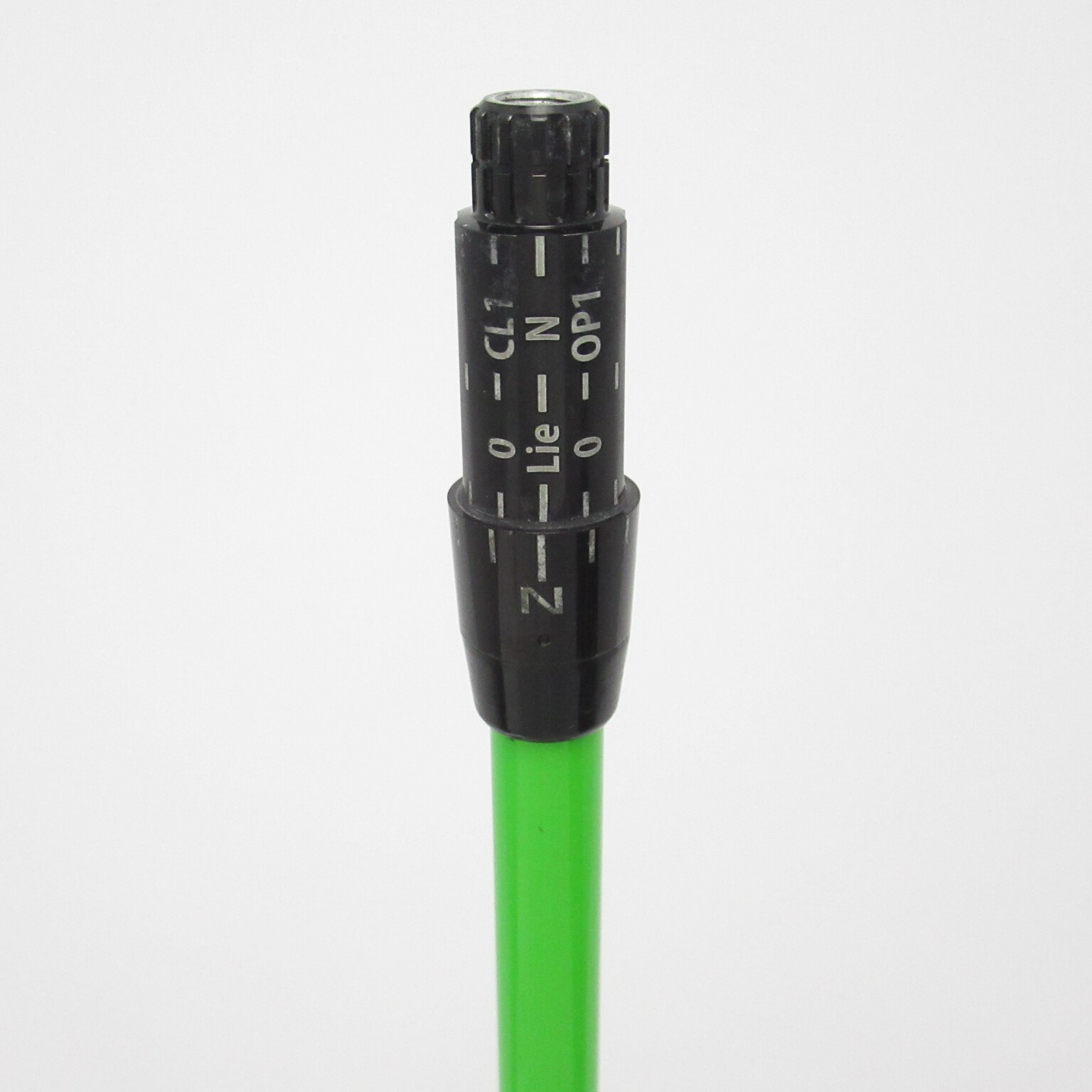 中古】ATTAS 4U ドライバー用_スリーブ付 ATTAS 4U 6 S C(シャフト