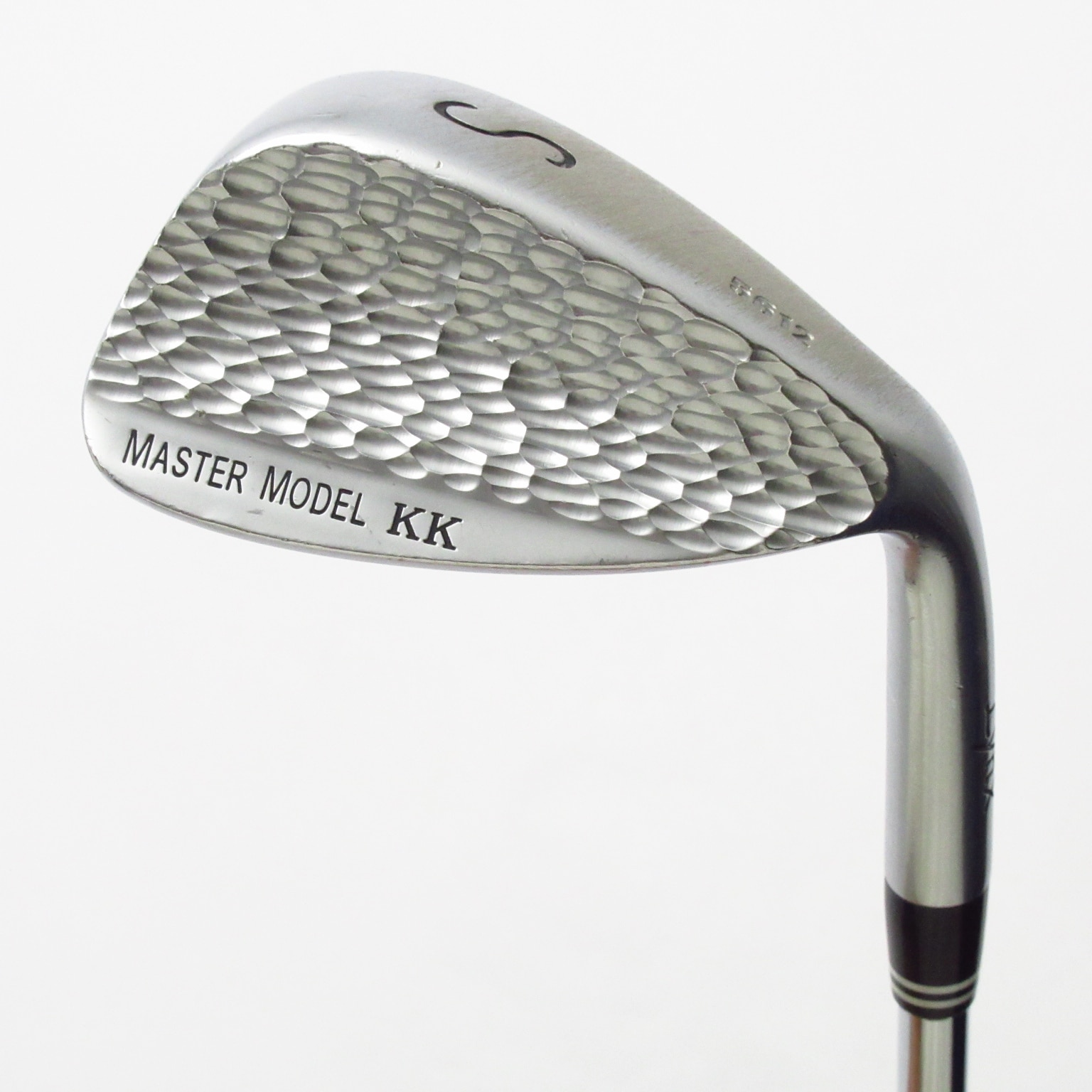 中古】 リンクス MASTER MODEL 復刻(2024) SW ウェッジ WG NS PRO