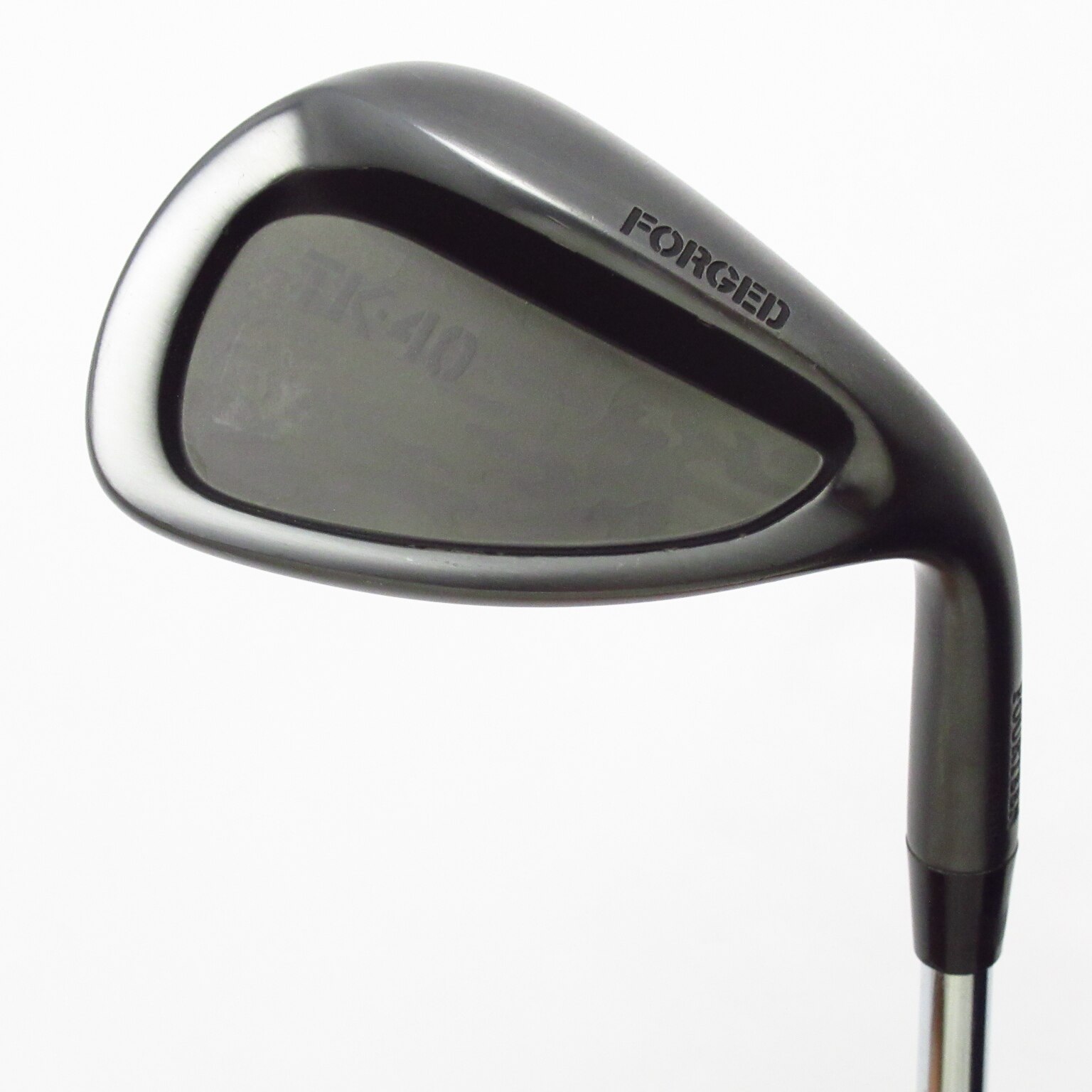 中古】TK-40 FORGED (フォーティーン) FOURTEEN 通販｜GDO中古