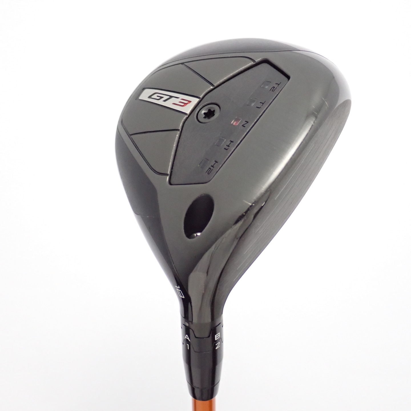 中古】タイトリスト フェアウェイウッド 通販｜GDO中古ゴルフクラブ