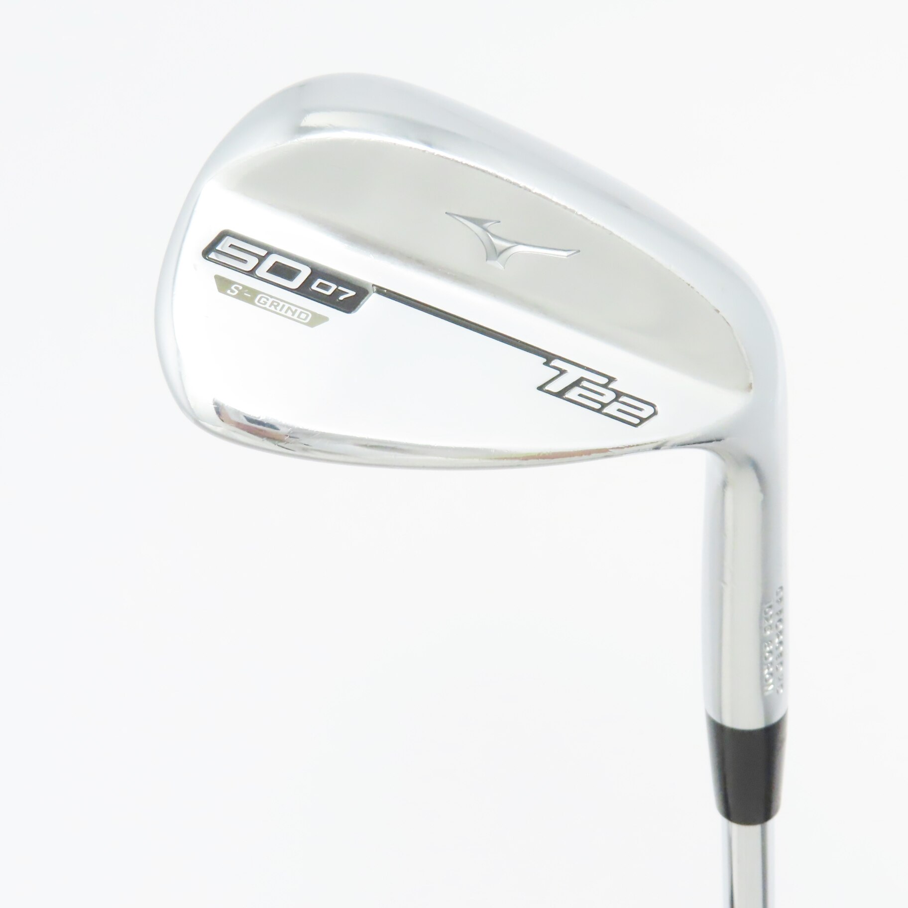 中古】T22 サテン ウェッジ (ミズノ) MIZUNO 通販｜GDO中古