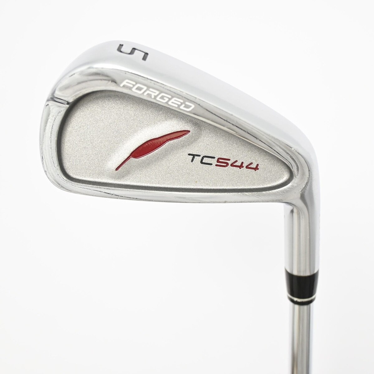 中古】TC-544(ティーシーゴーヨンヨン) アイアンセット