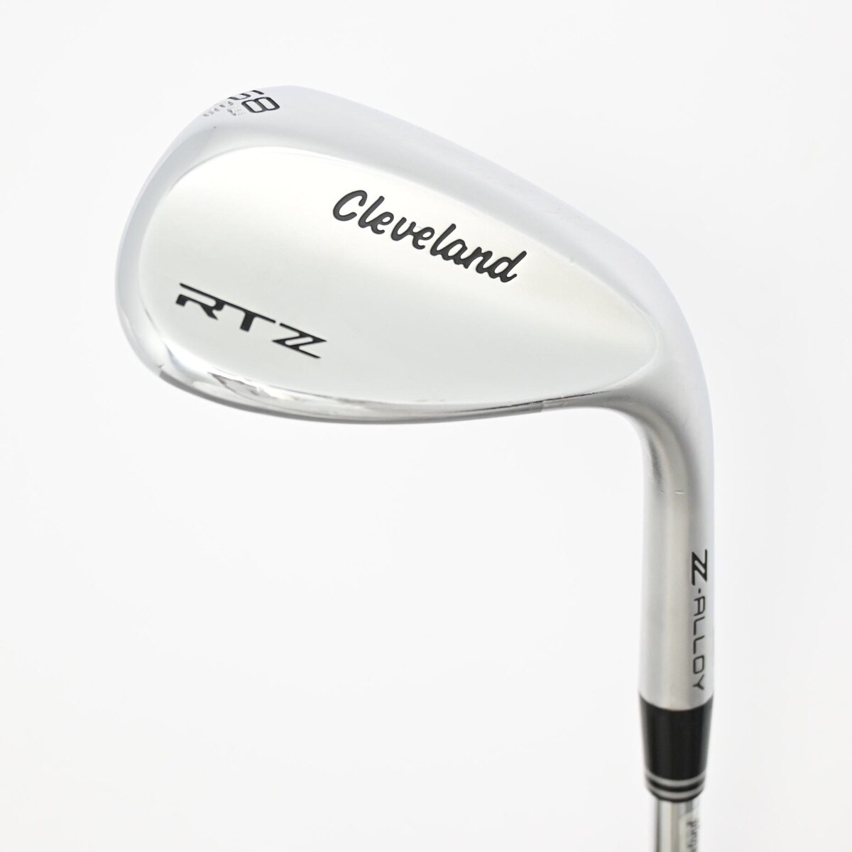中古】RTZ ツアーサテン ウェッジ N.S.PRO MODUS3 TOUR 115 58