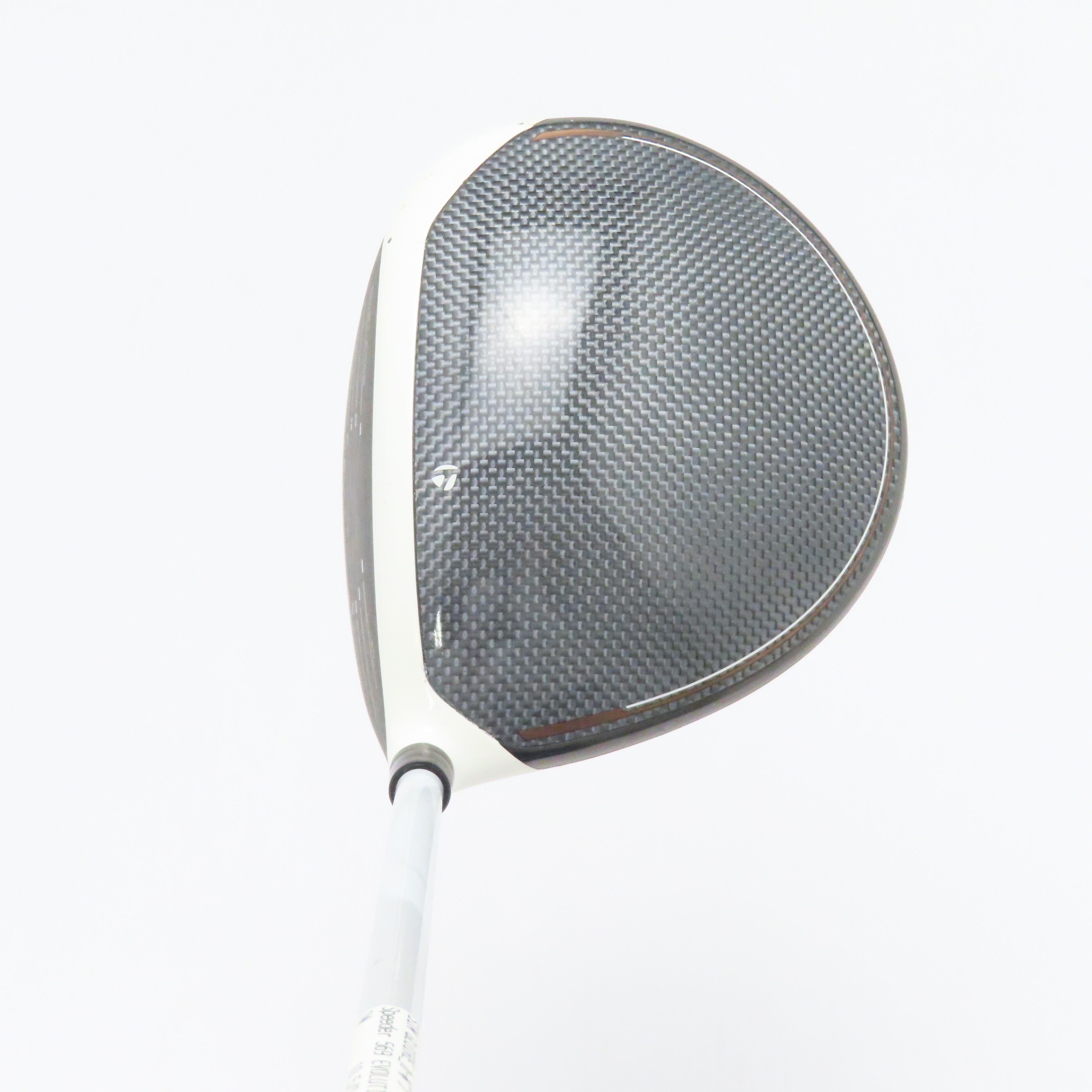 中古】SIM グローレ ドライバー Speeder 569 EVOLUTION VII 10.5 S D