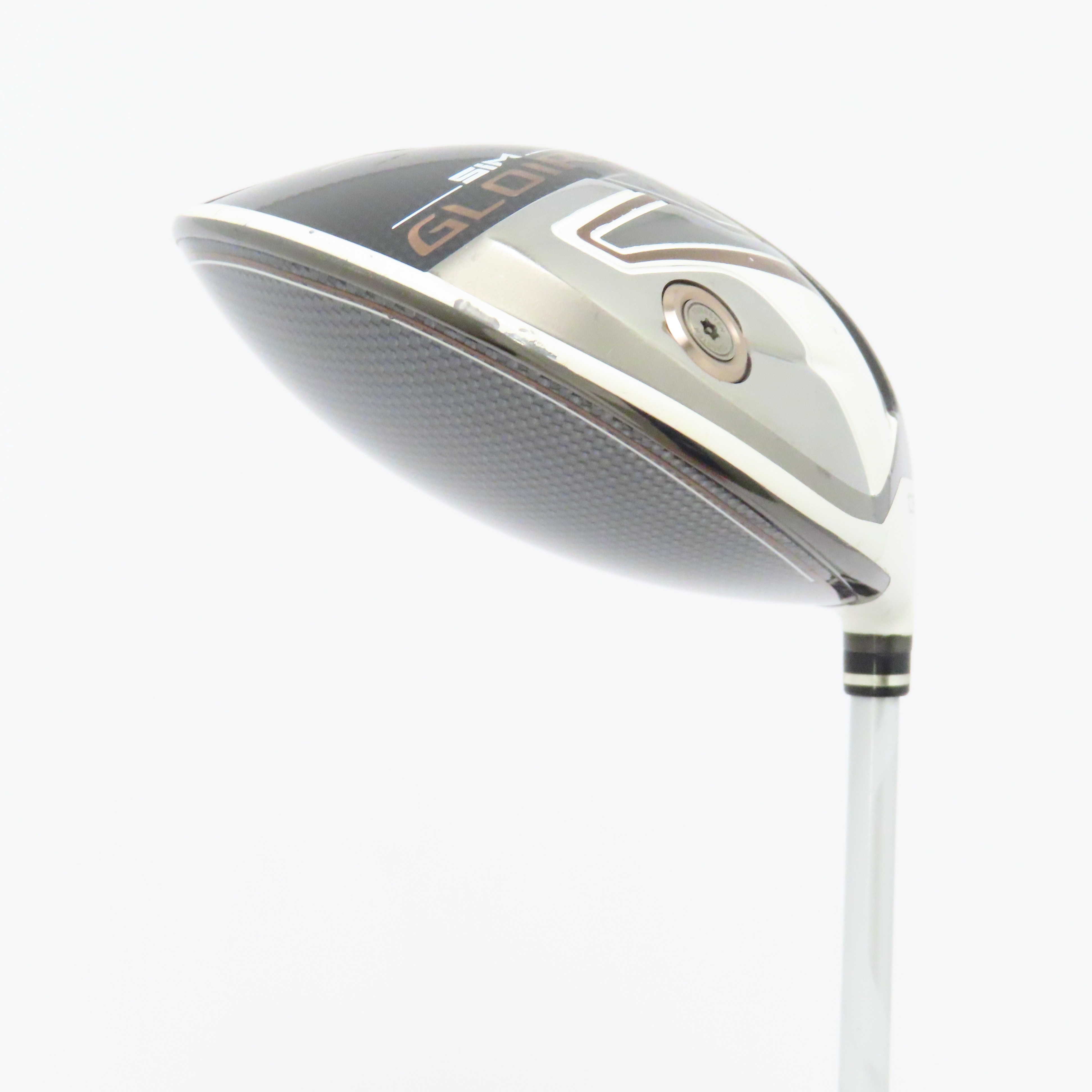 中古】SIM グローレ ドライバー Speeder 569 EVOLUTION VII 10.5 S D