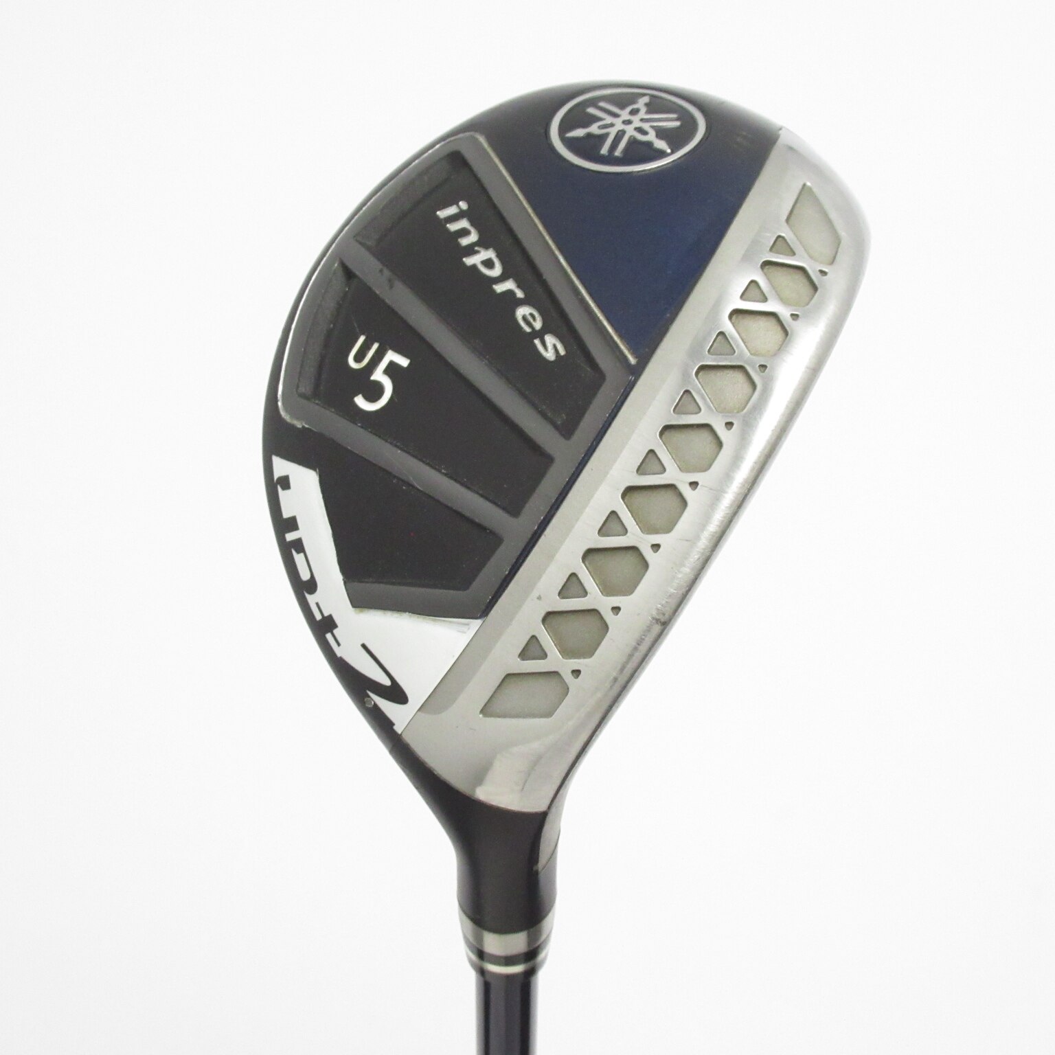 ヤマハインプレスUD+2 ドライバー/ユーティリティ2本セット