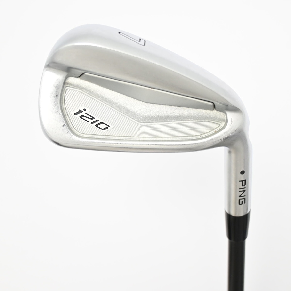 Ping I210 アイアンセット(4-9,W,U) 8本 ピン i210 アイアンセット 8本 3,4,5,6,7,8,9,PWオンライン