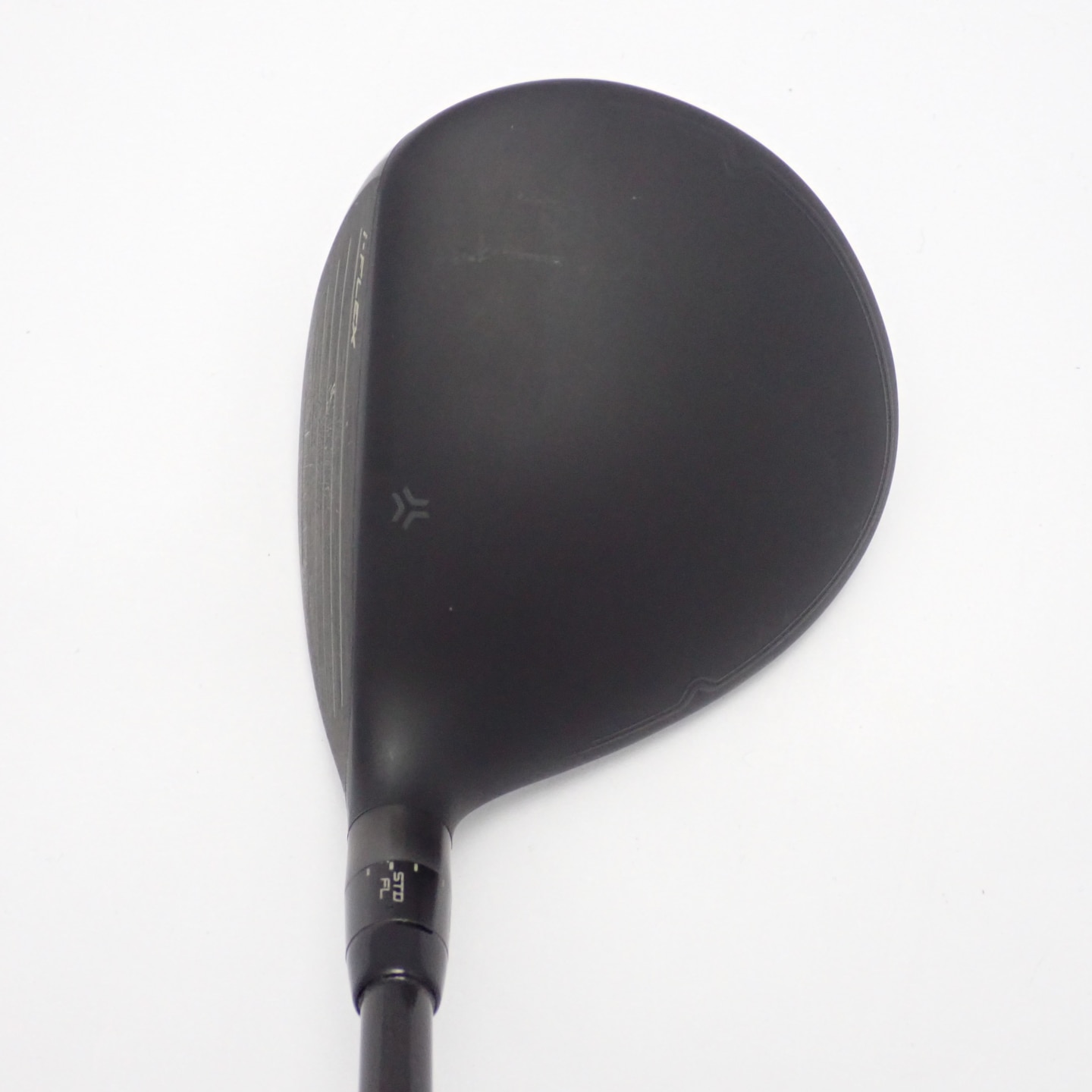 中古】スリクソン ZXi フェアウェイウッド THE ATTAS V2 5 18 SX C