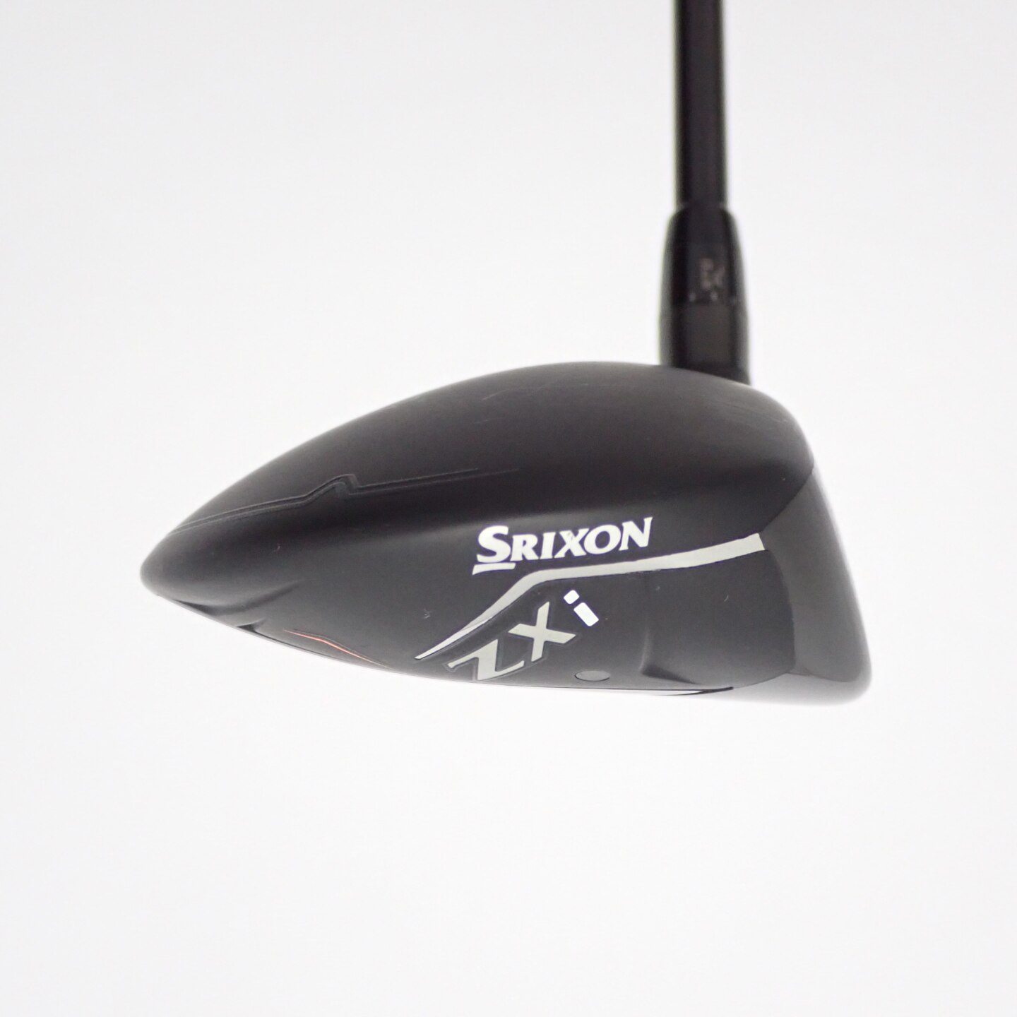アブズ用 中古】スリクソン ZXi フェアウェイウッド THE ATTAS V2 5 18 SX C