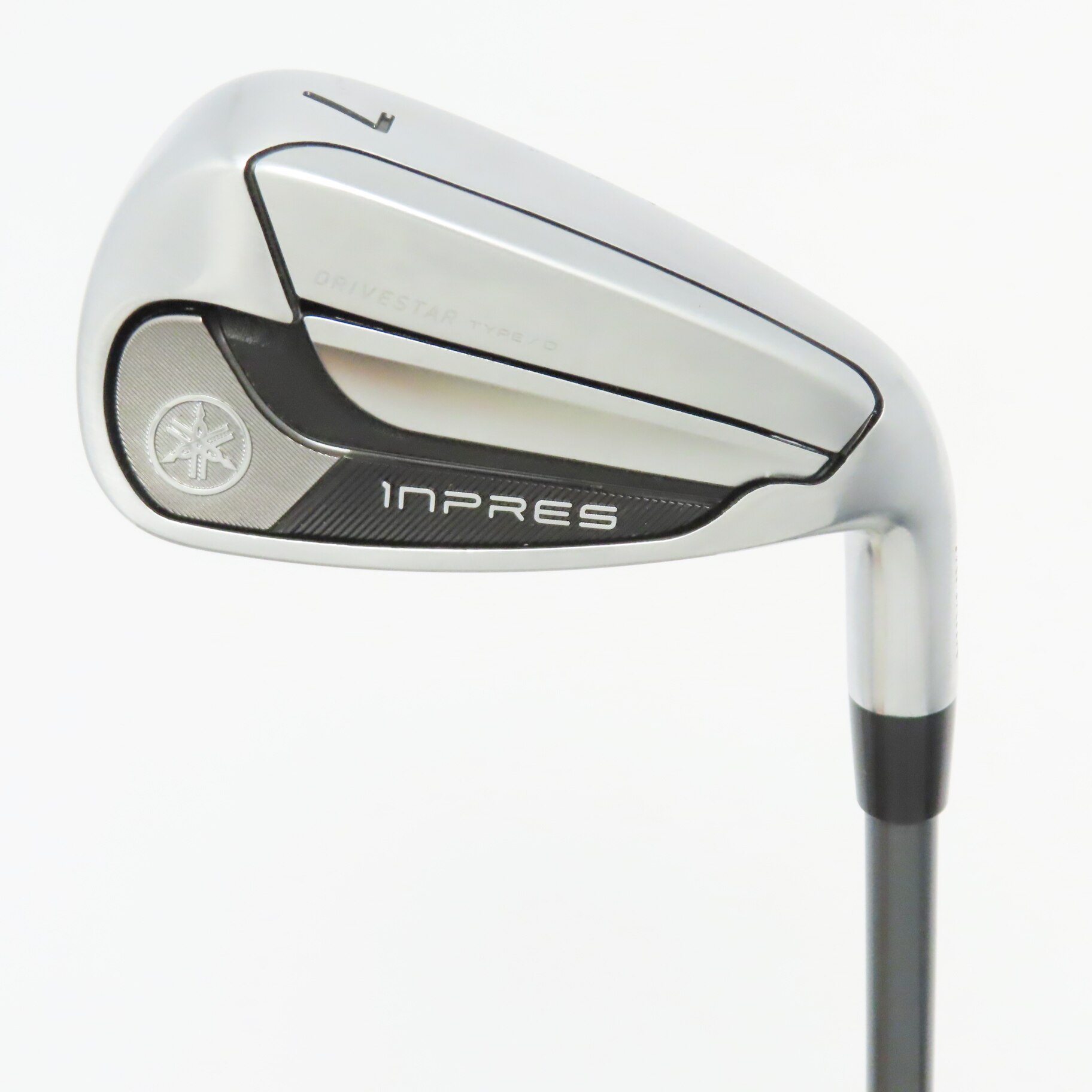 ヤマハ - ゴルフセット　YAMAHA inpresX（中古・美品） 2025年最新】Yahoo!オークション -ヤマハ ゴルフクラブセットの