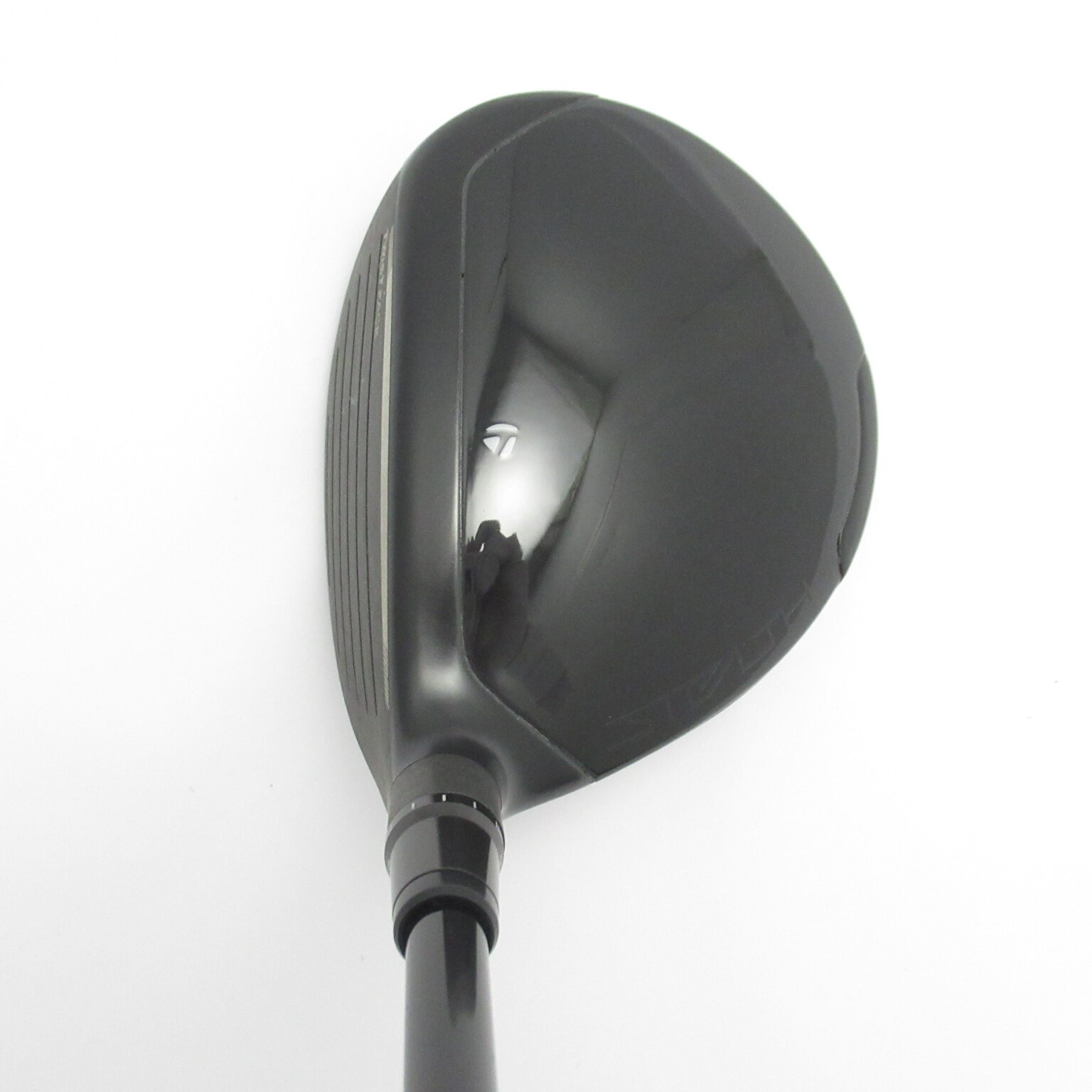 中古】ステルス2 PLUS フェアウェイウッド KURO KAGE TM5 18 S C