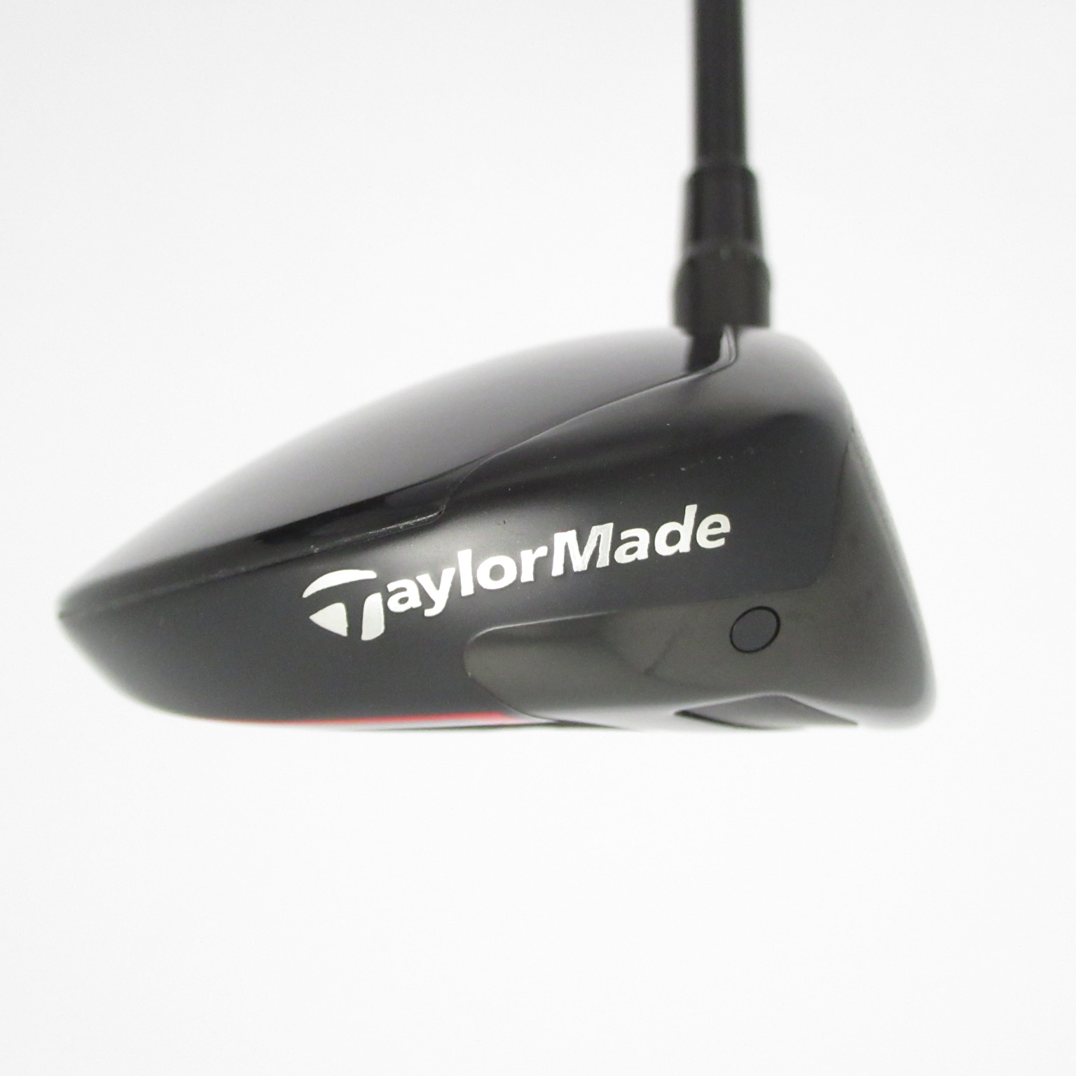 【中古ゴルフクラブ】テーラーメイド　STEALTH　ステルス2 PLUS フェアウェイウッド KURO KAGE TM5　シャフト：KURO KAGE TM5 中古】ステルス2 PLUS フェアウェイウッド KURO KAGE TM5 18 S C