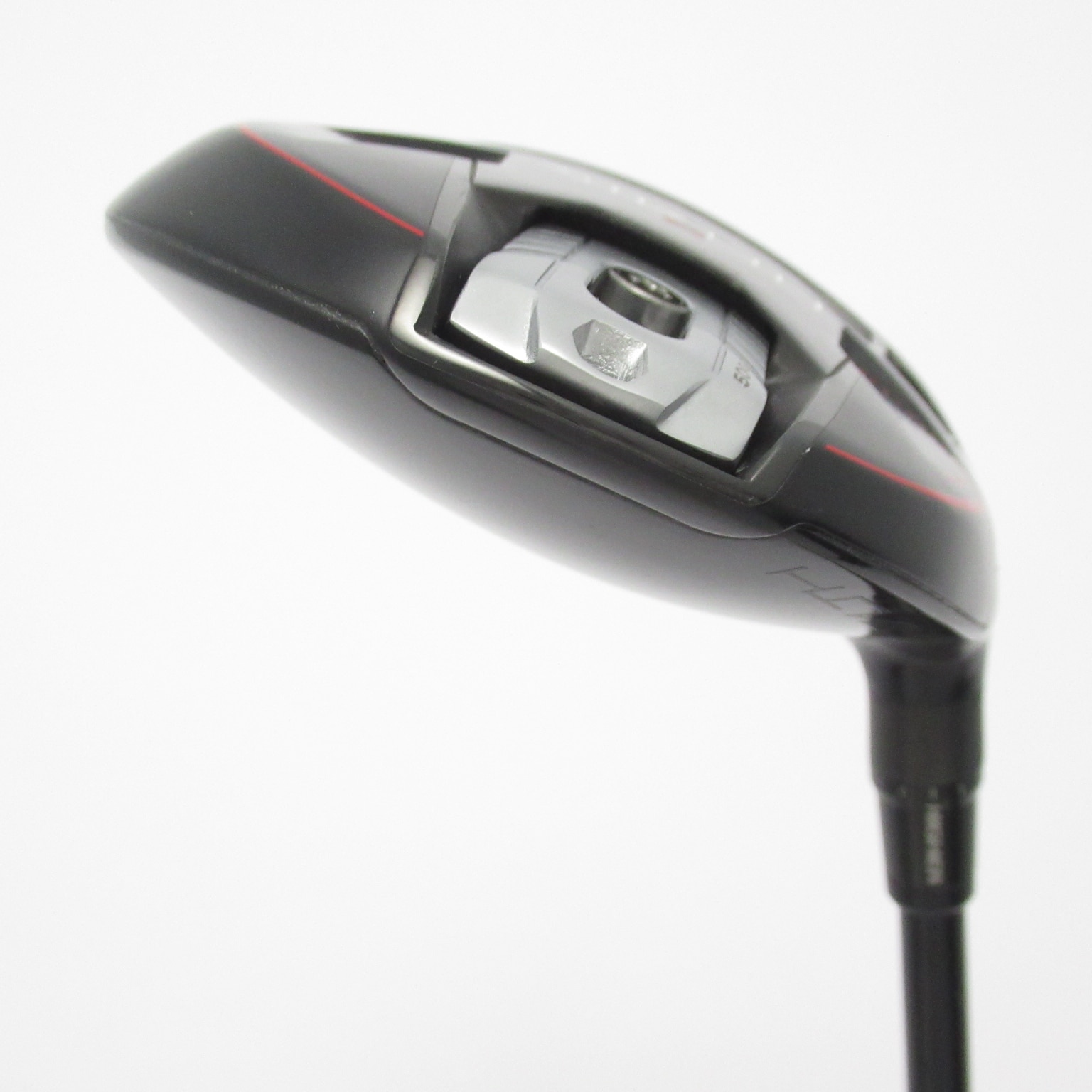 中古】ステルス2 PLUS フェアウェイウッド KURO KAGE TM5 18 S C