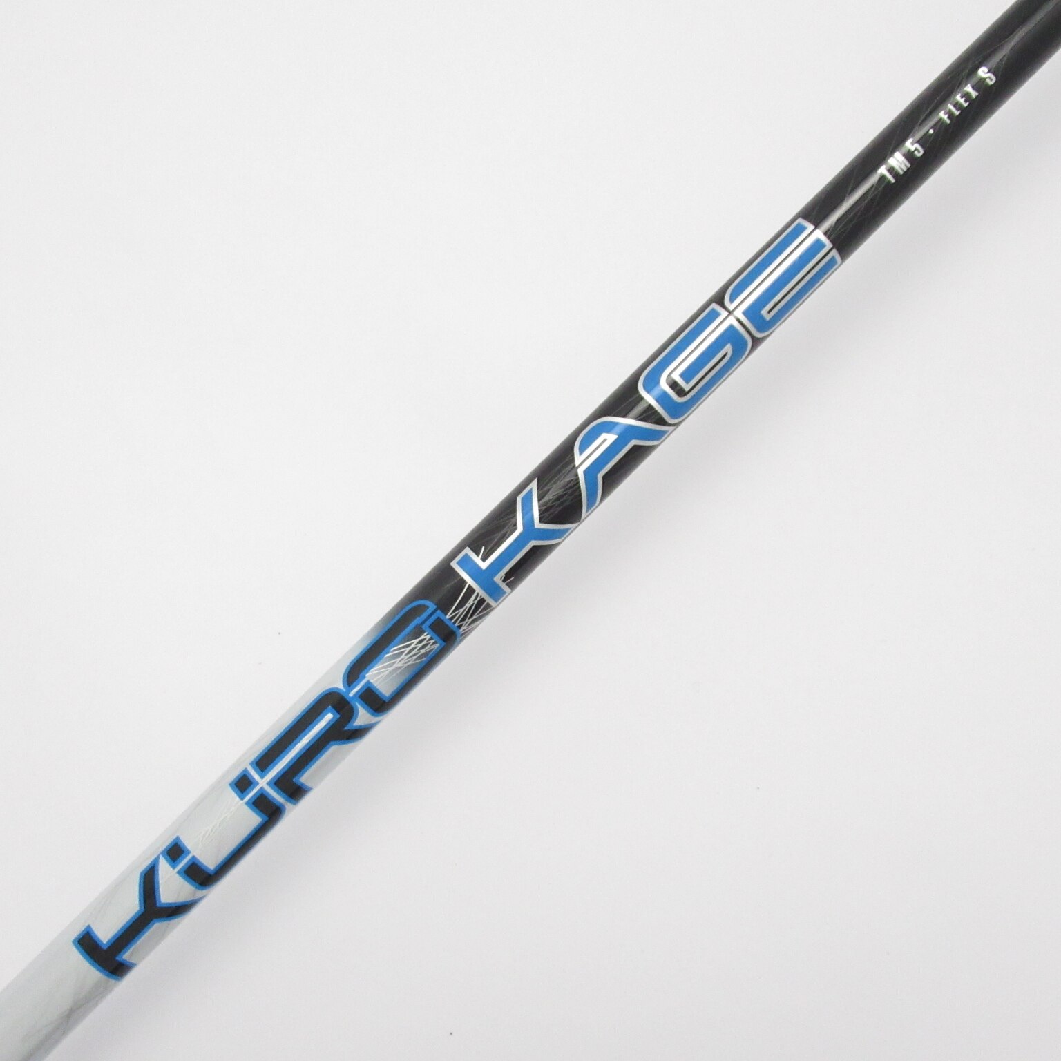 中古】ステルス2 PLUS フェアウェイウッド KURO KAGE TM5 18 S C