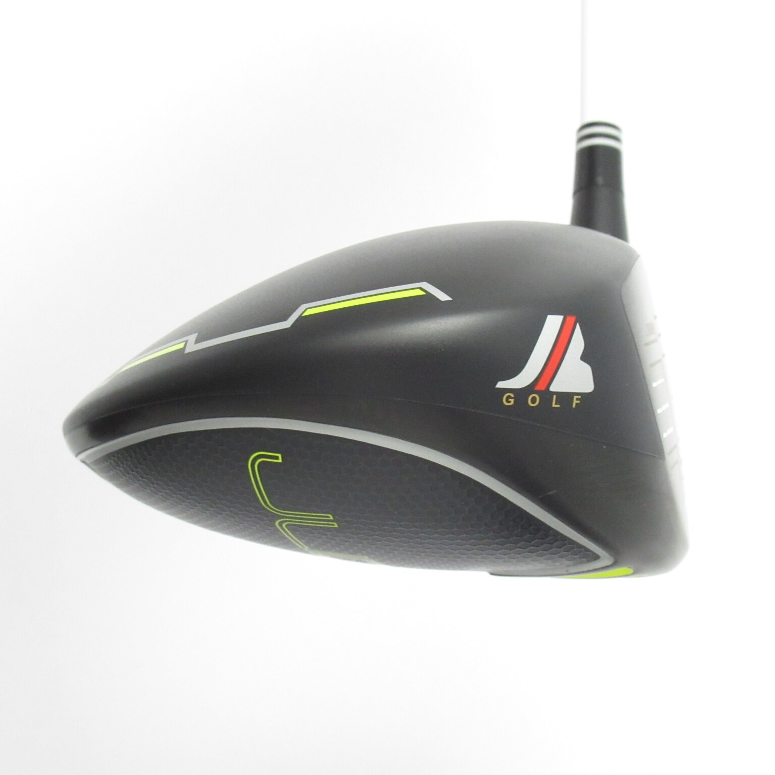 中古】JBEAM JLIDEN YS-01 ドライバー MOBIUS Designtuning DX LITE