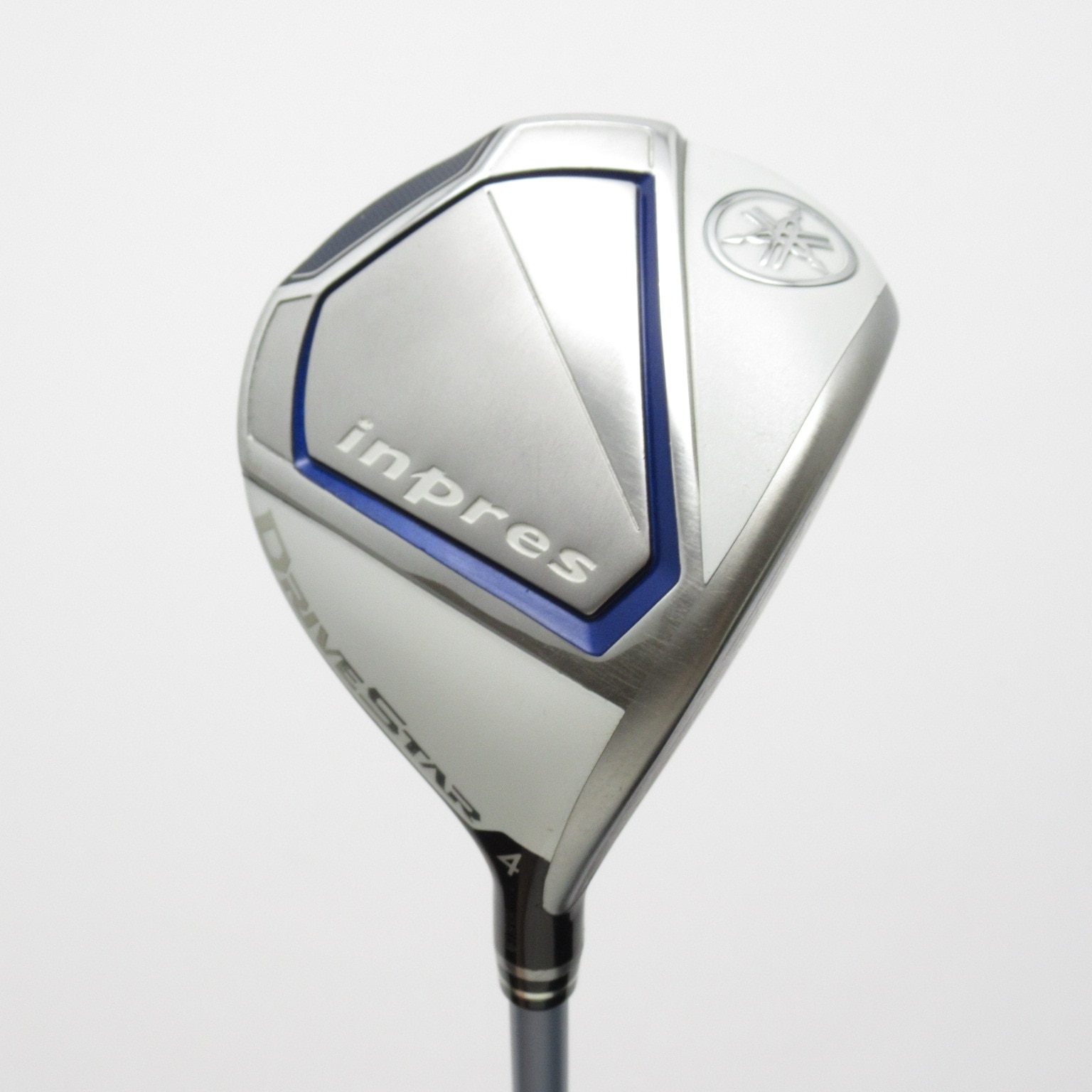 レディース　ヤマハ inpresUD+2 フェアウェイウッド　4W インプレス 楽天市場】ヤマハ インプレス ud＋2 フェアウェイウッド（ゴルフ