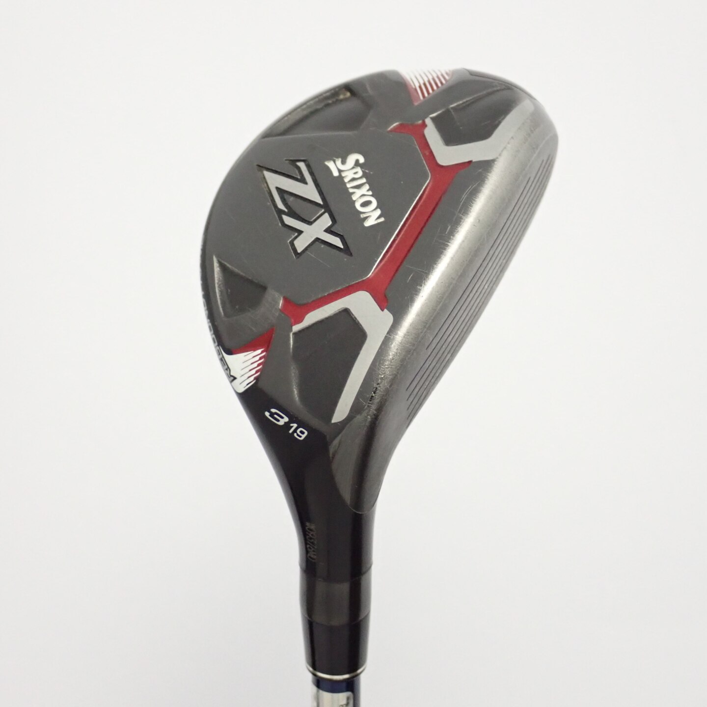 【送料込み】ブリヂストン　ゴルフクラブ　ユーティリティ SRIXON ZXi UTILITY ユーティリティ(ダンロップ)の評価を見る