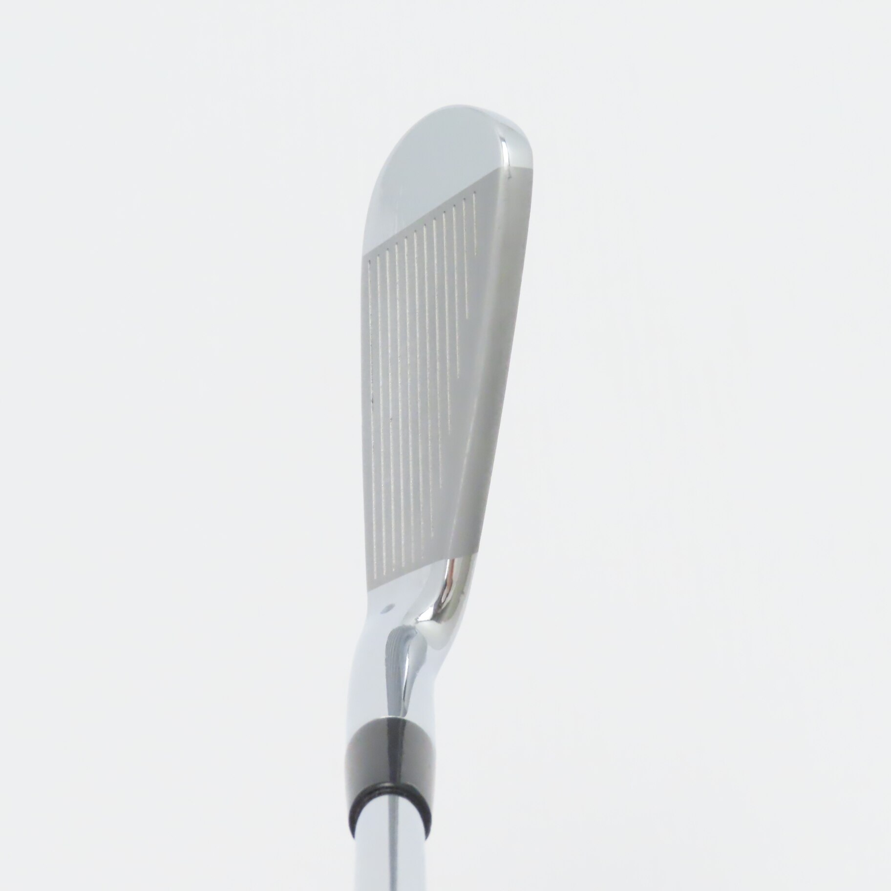 中古】MP-55 アイアン スチールシャフト 25 判別不能 D(アイアン