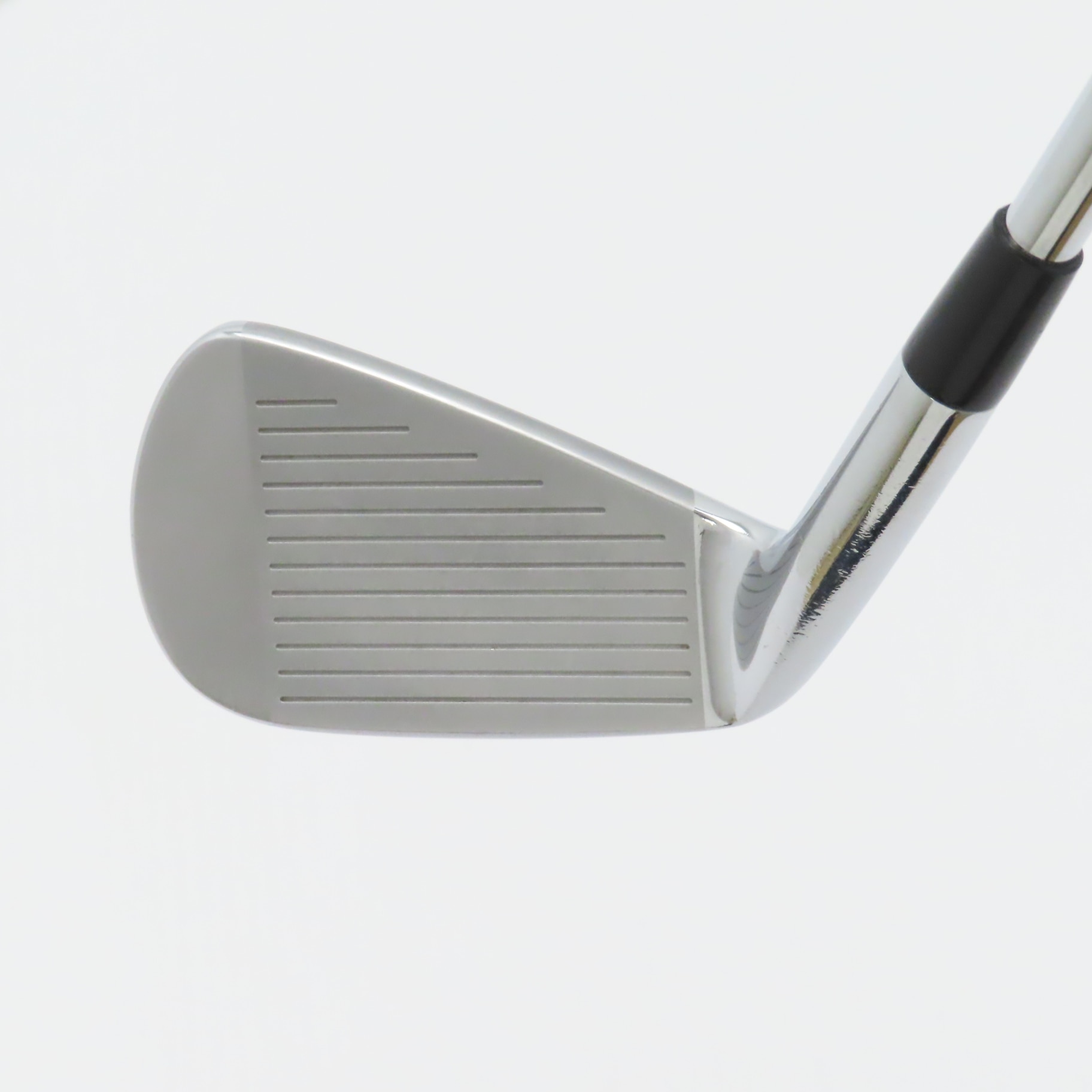 中古】MP-55 アイアン スチールシャフト 25 判別不能 D(アイアン