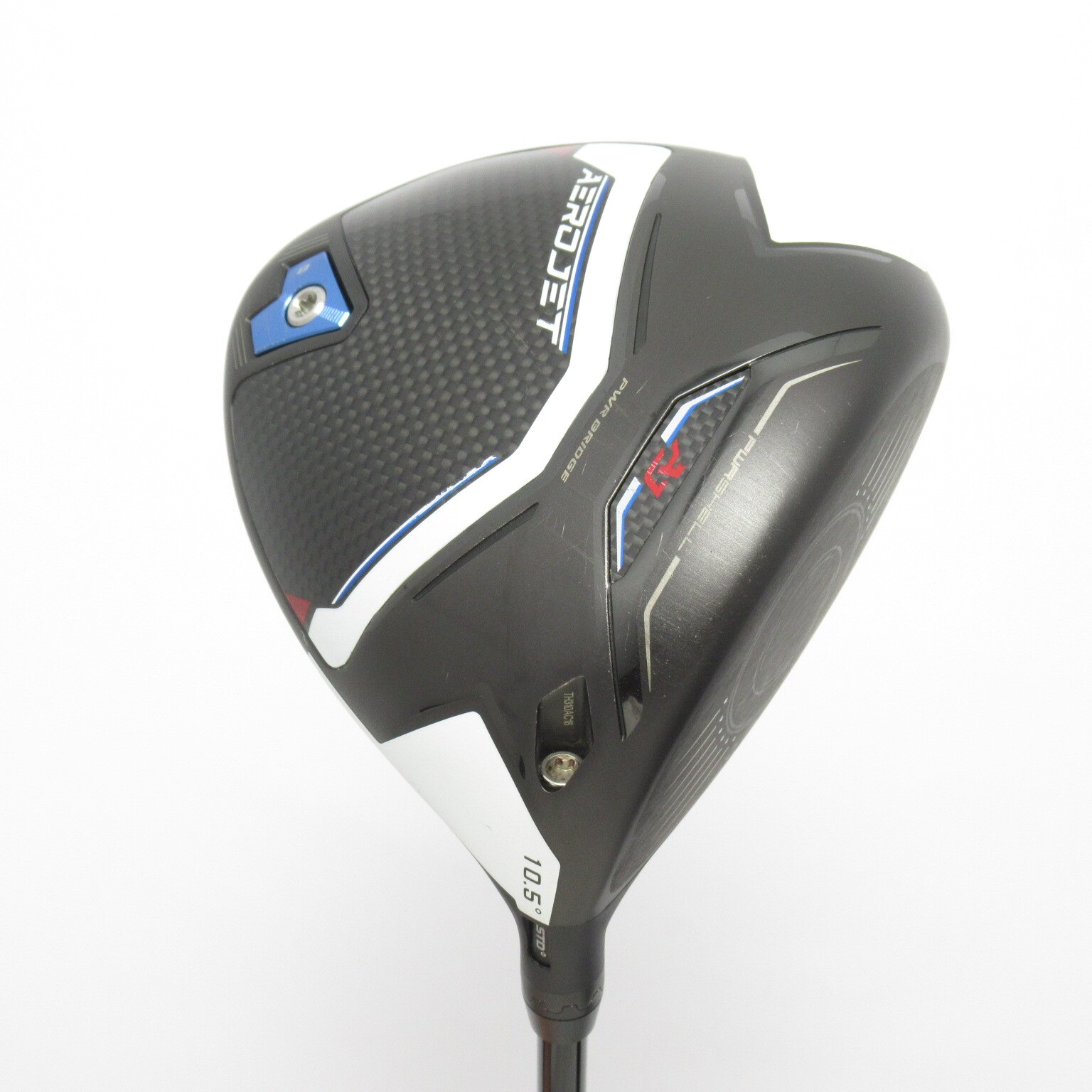 中古　KING LTDx ドライバー 9.0°ヘッドのみ 中古 KING LTDx ドライバー 9.0°ヘッドのみ コブラ ドライバー LTDX