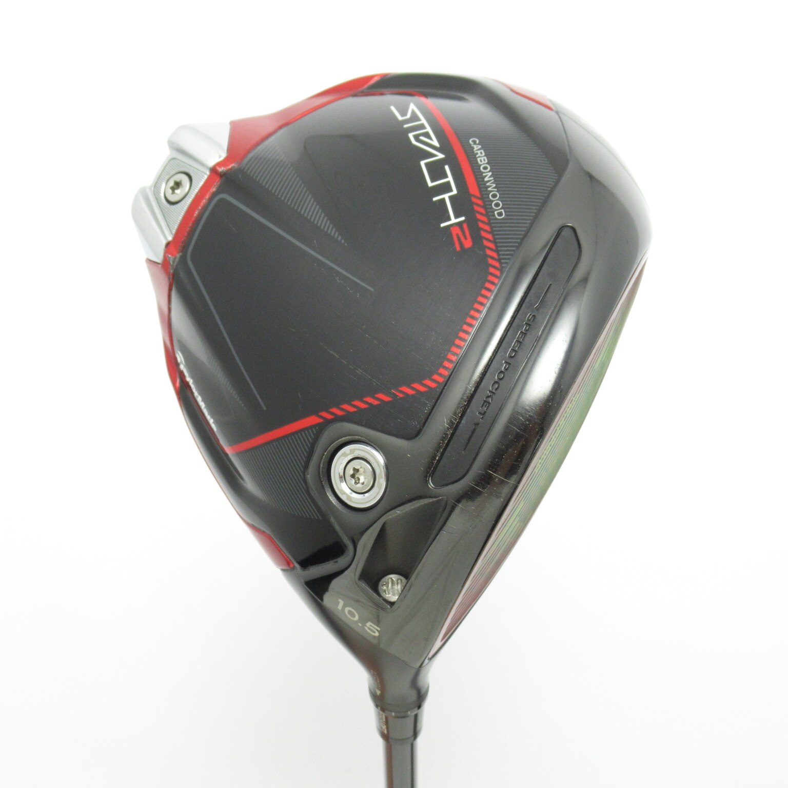 TaylorMade - 【新品未使用】10.5 テーラーメイド M4 ドライバー  カーボンs Amazon.co.jp: TaylorMade M4ドライバー L : スポーツ＆アウトドア