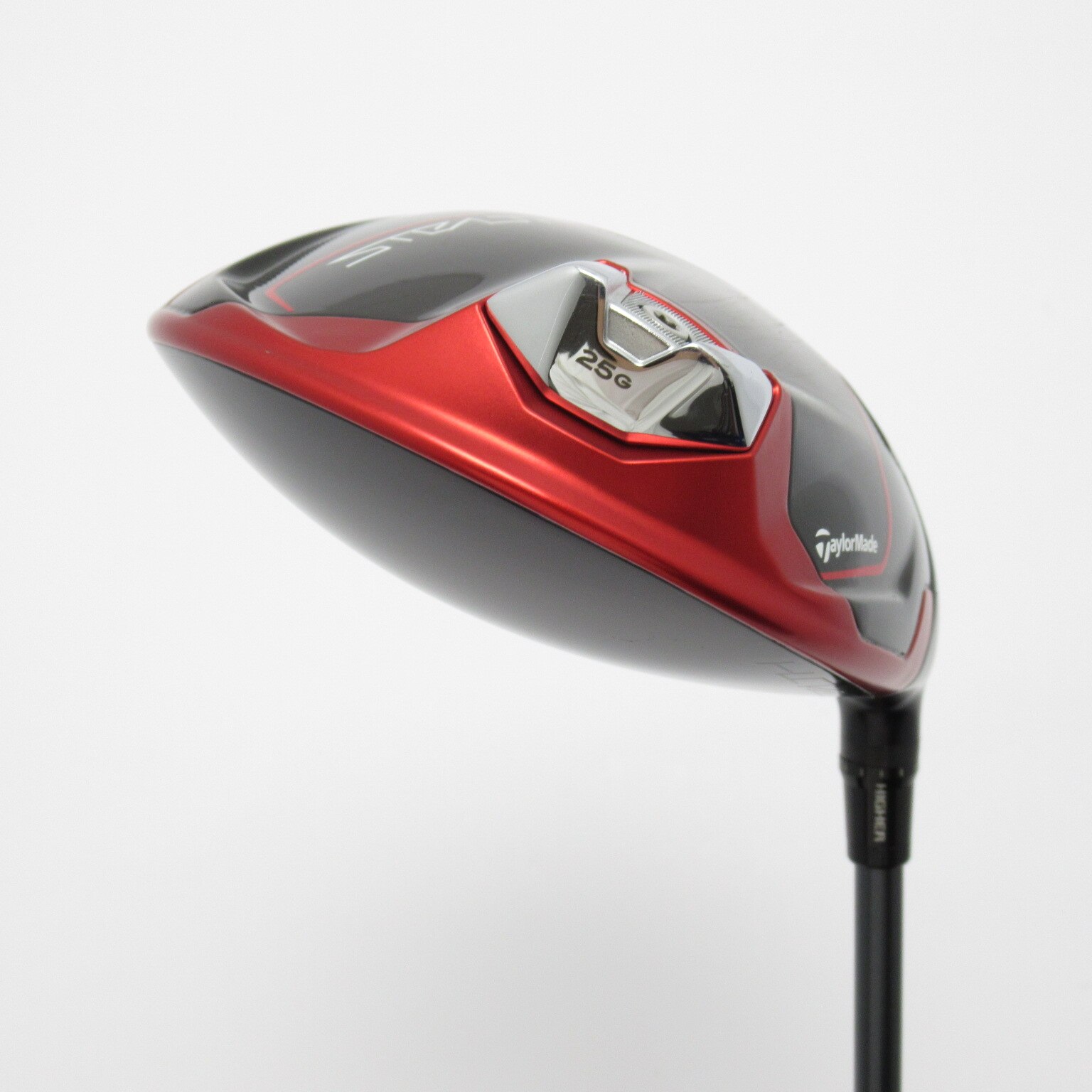 TENSEI RED TM50 S ステルス2 ドライバー TaylorMade テーラーメイド（TAYLORMADE）（メンズ）ステルス2